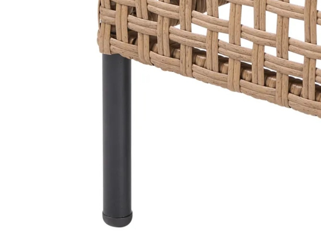 Dārza mēbeļu komplekts Domenou 101