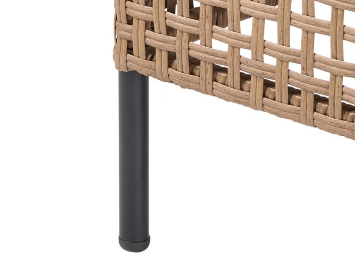 Dārza mēbeļu komplekts Domenou 103