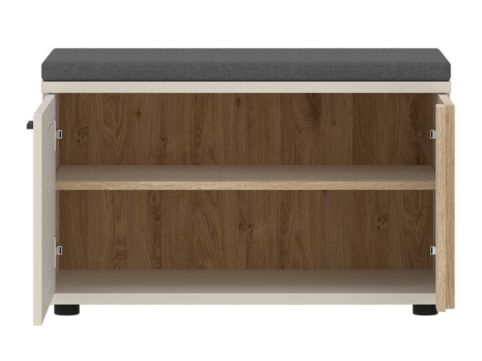 Kurpju kaste Remcale 115