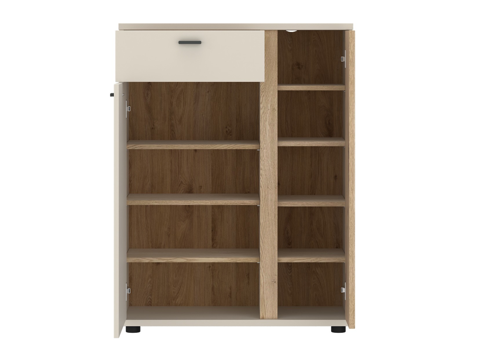 Kurpju kaste Remcale 116