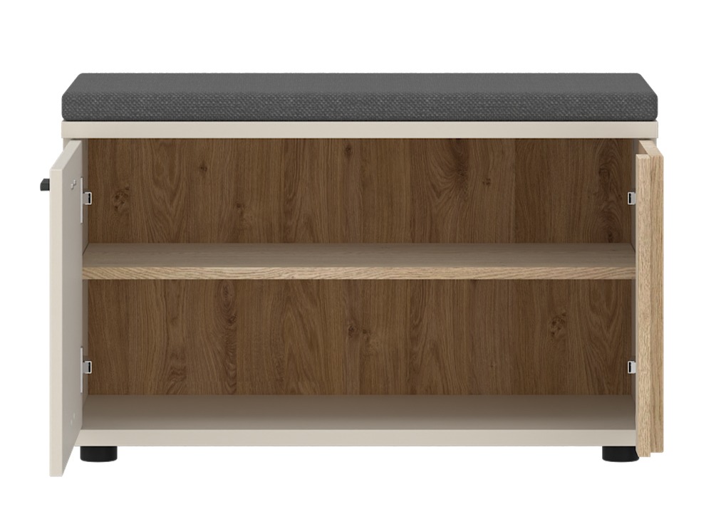 Priekšnama komplekts Remcale 117