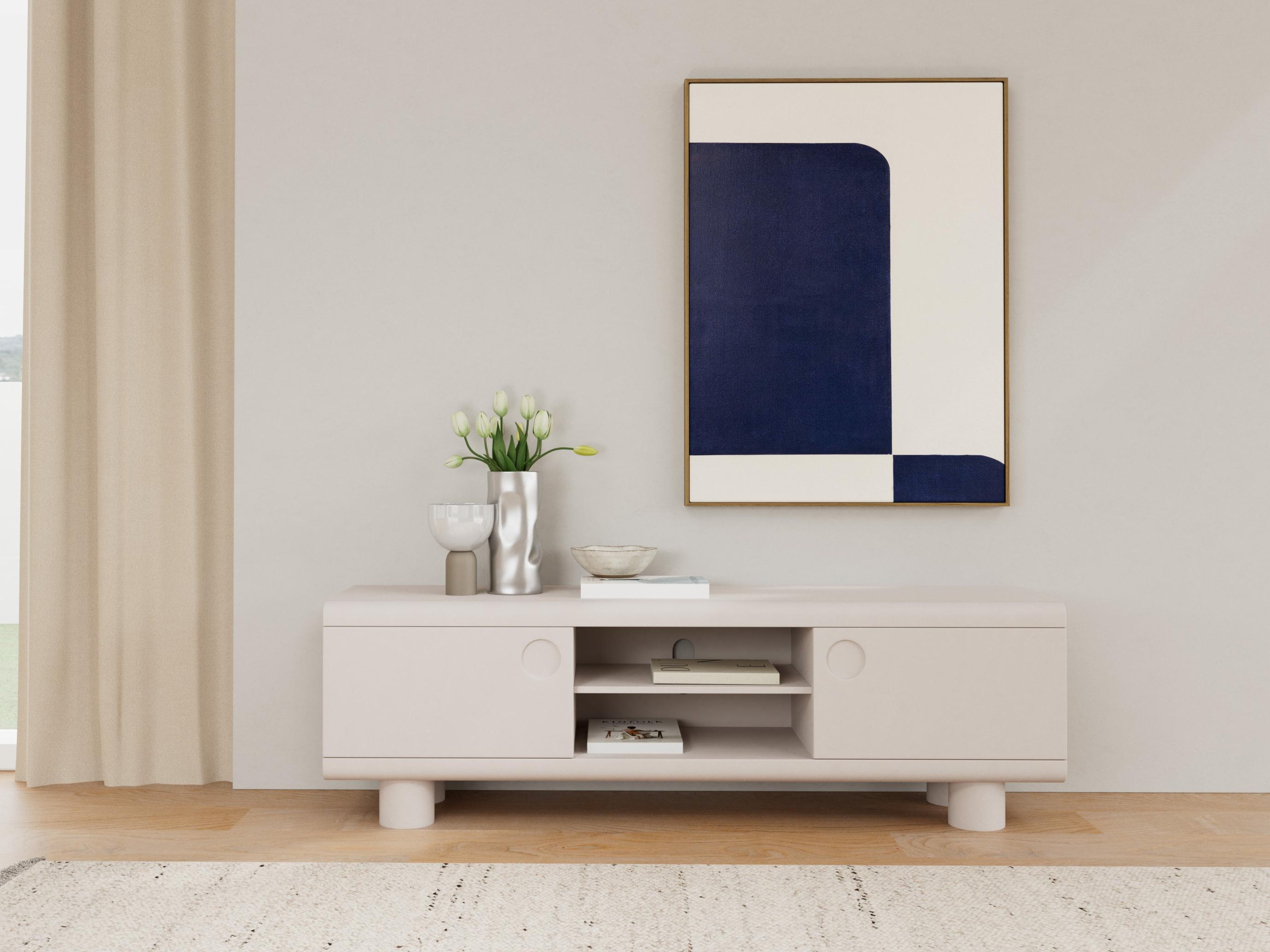 TV galds Norsica 1039