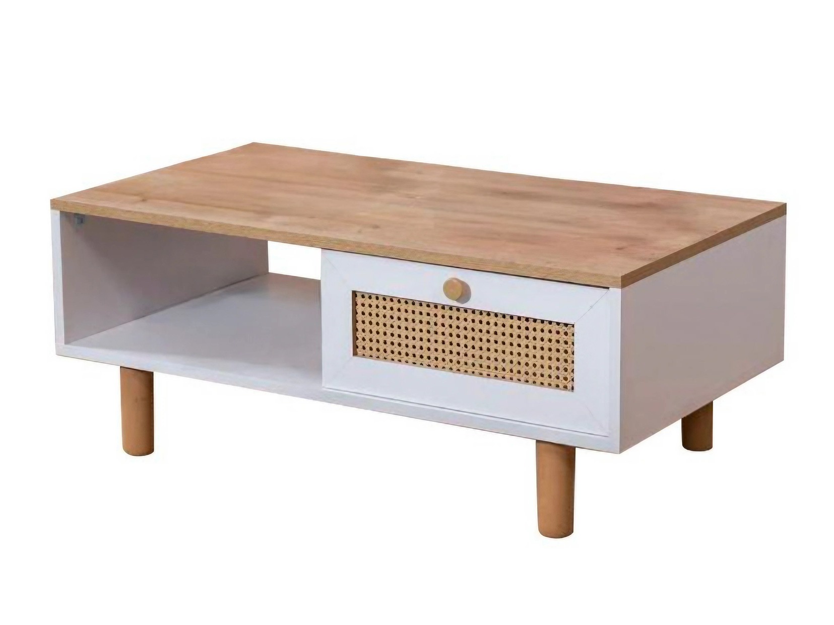 Žurnālu galdiņš Morfela 101