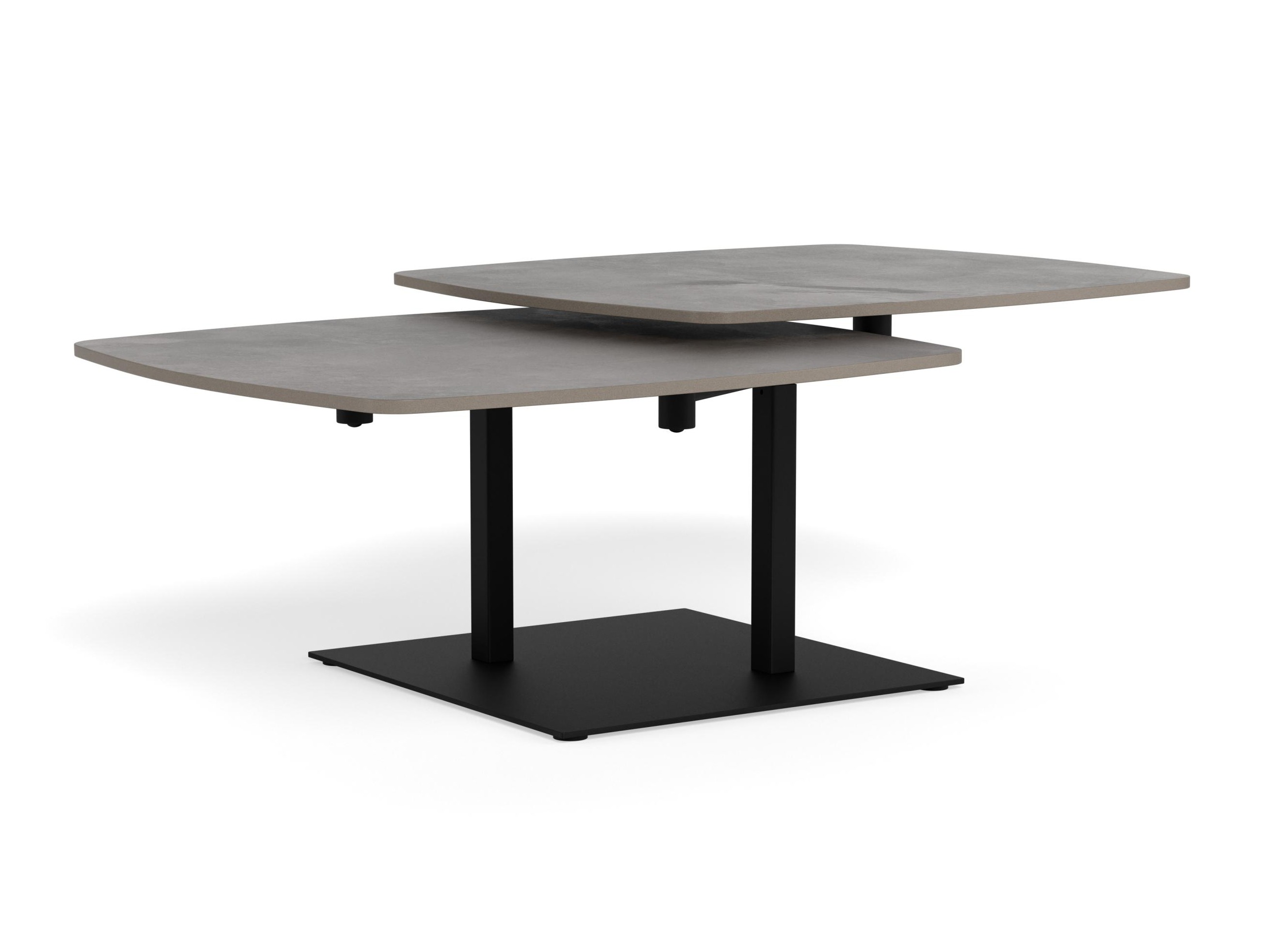 Žurnālu galdiņš transformeris Norsica 1042