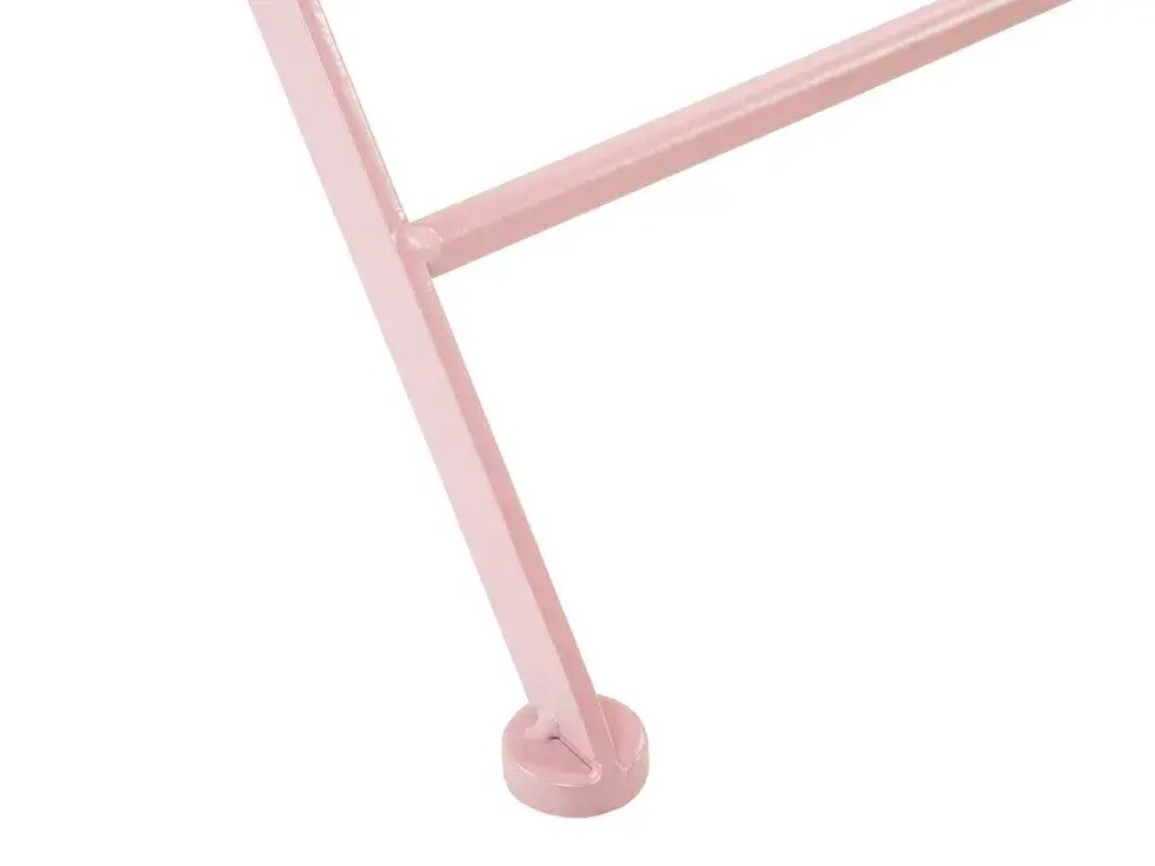 Balkona komplekts Berwyn 3226 (Tumši rozā)