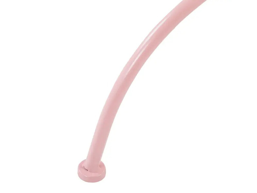 Balkona komplekts Berwyn 3226 (Tumši rozā)