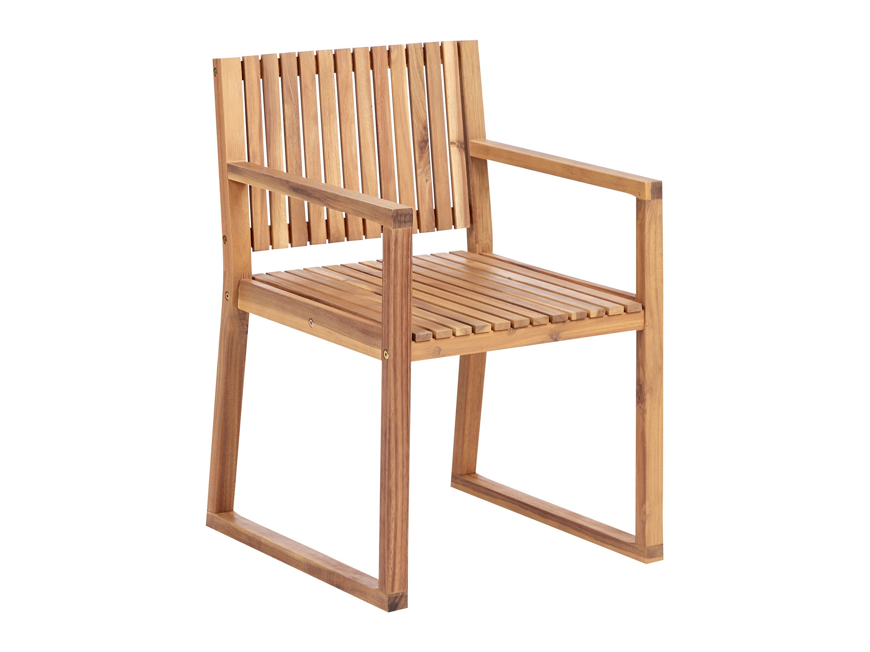 Galds un krēslu komplekts Berwyn 3228