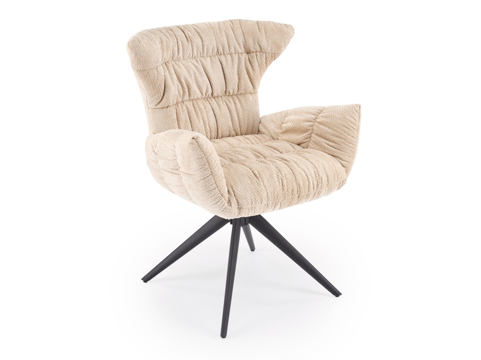 Krēsls Houston 2096 (Bēšs)