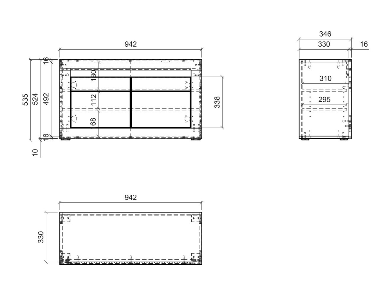 Kurpju kaste Ophtola 103