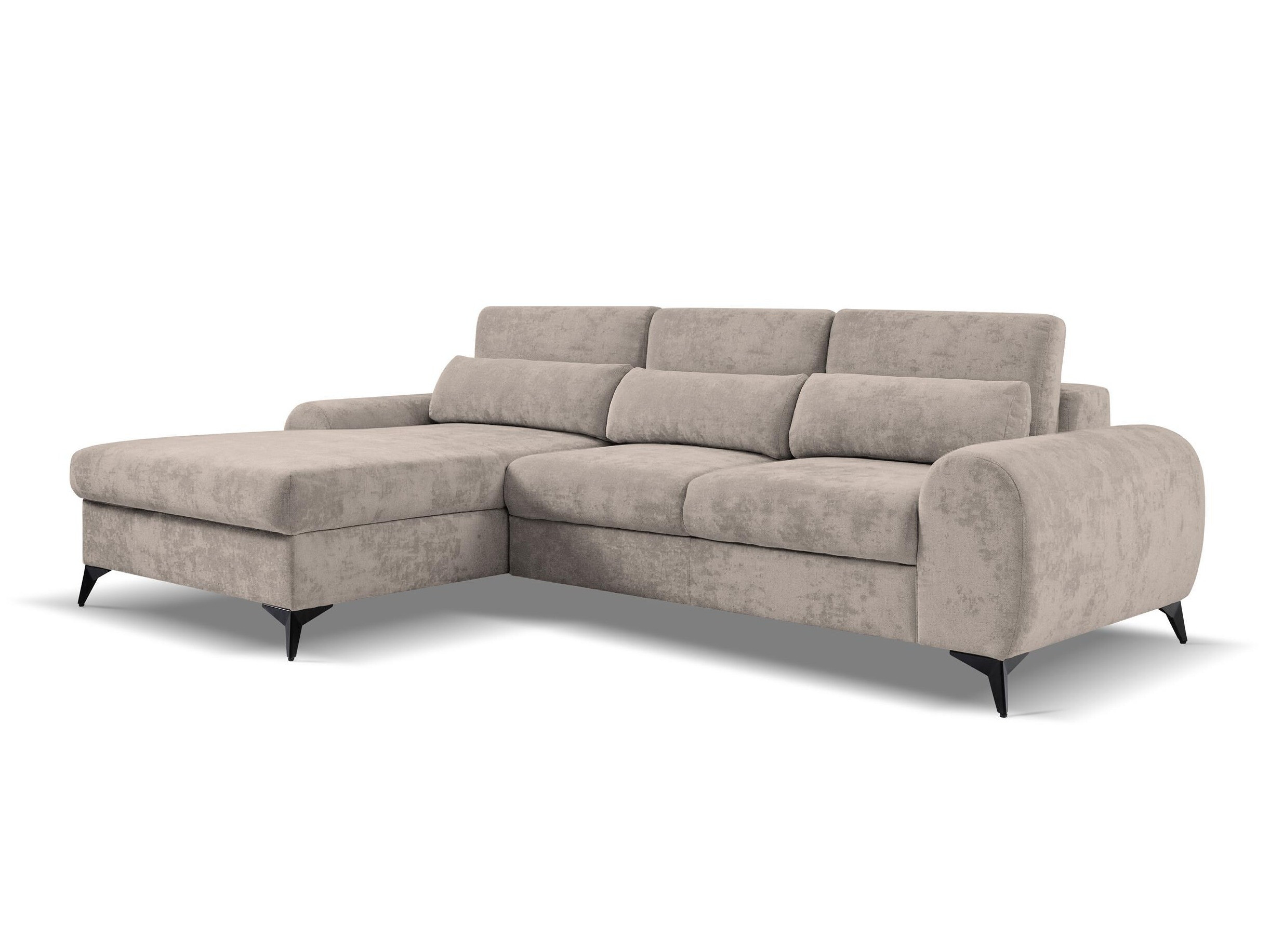 Stūra dīvāns Margate 125 (Sereno 683)