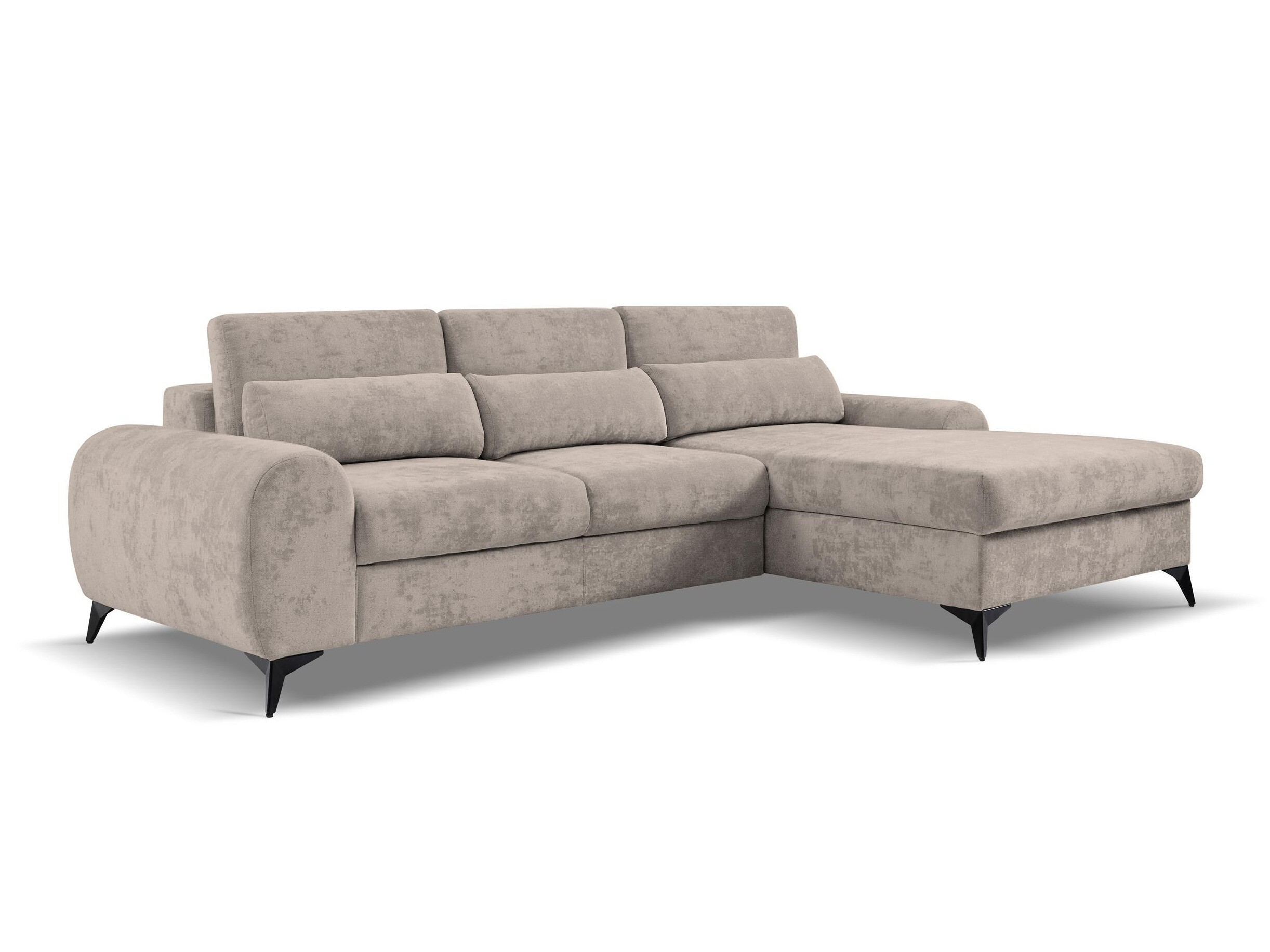 Stūra dīvāns Margate 125 (Sereno 683)