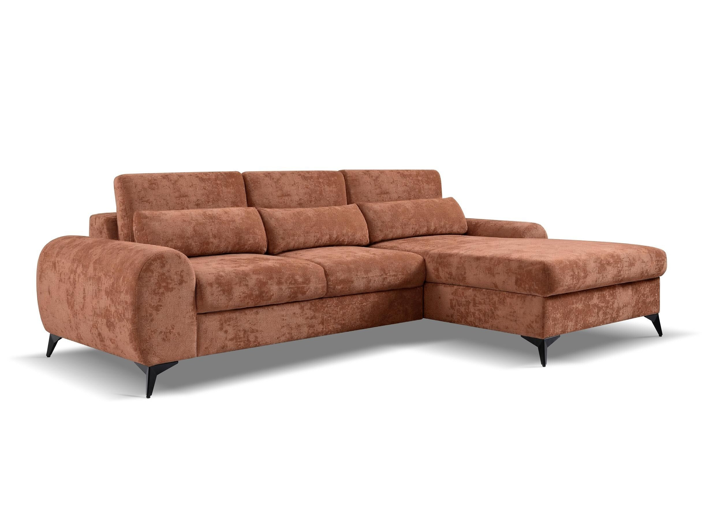 Stūra dīvāns Margate 125 (Sereno 688)