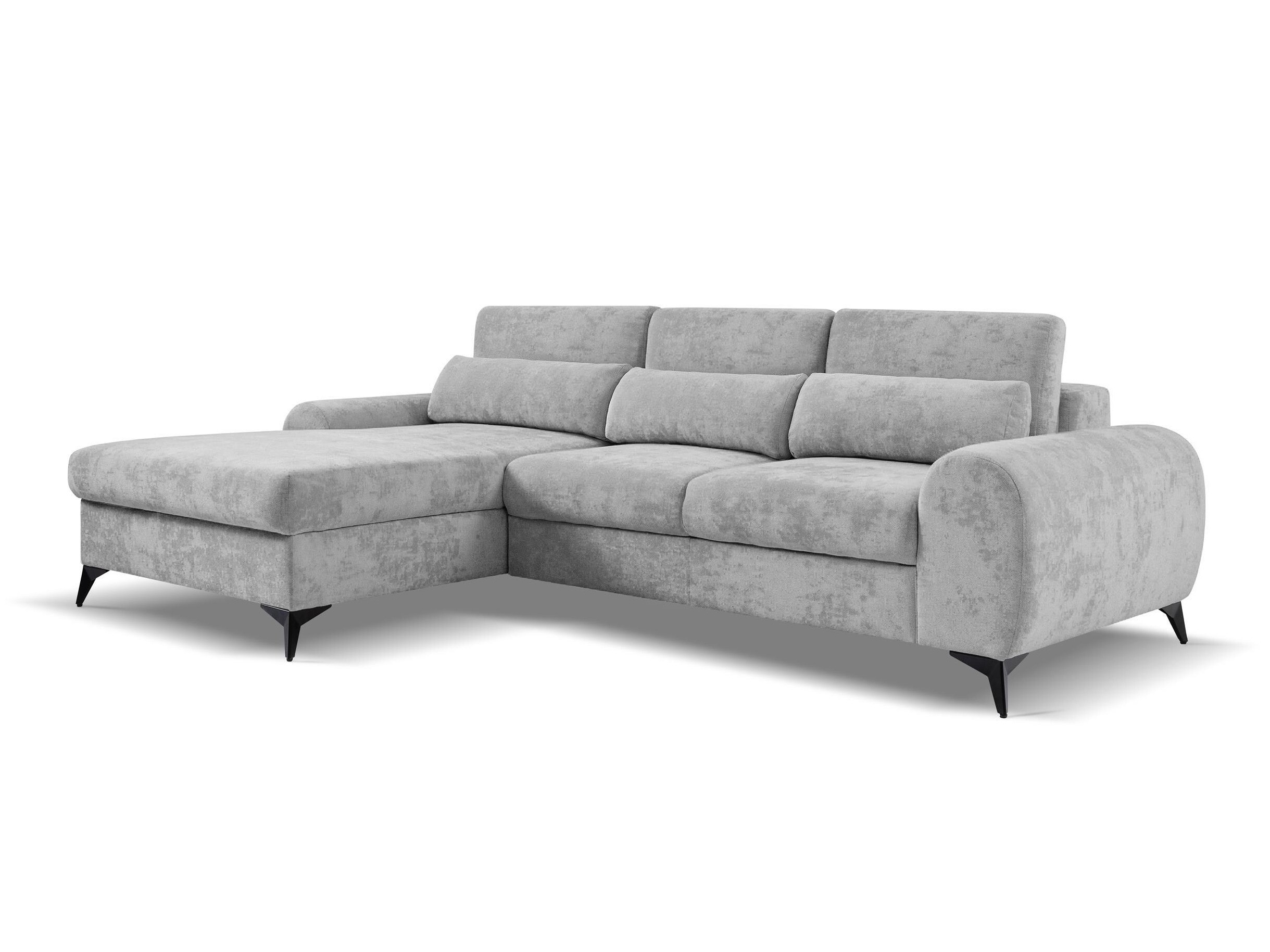 Stūra dīvāns Margate 125 (Sereno 692)