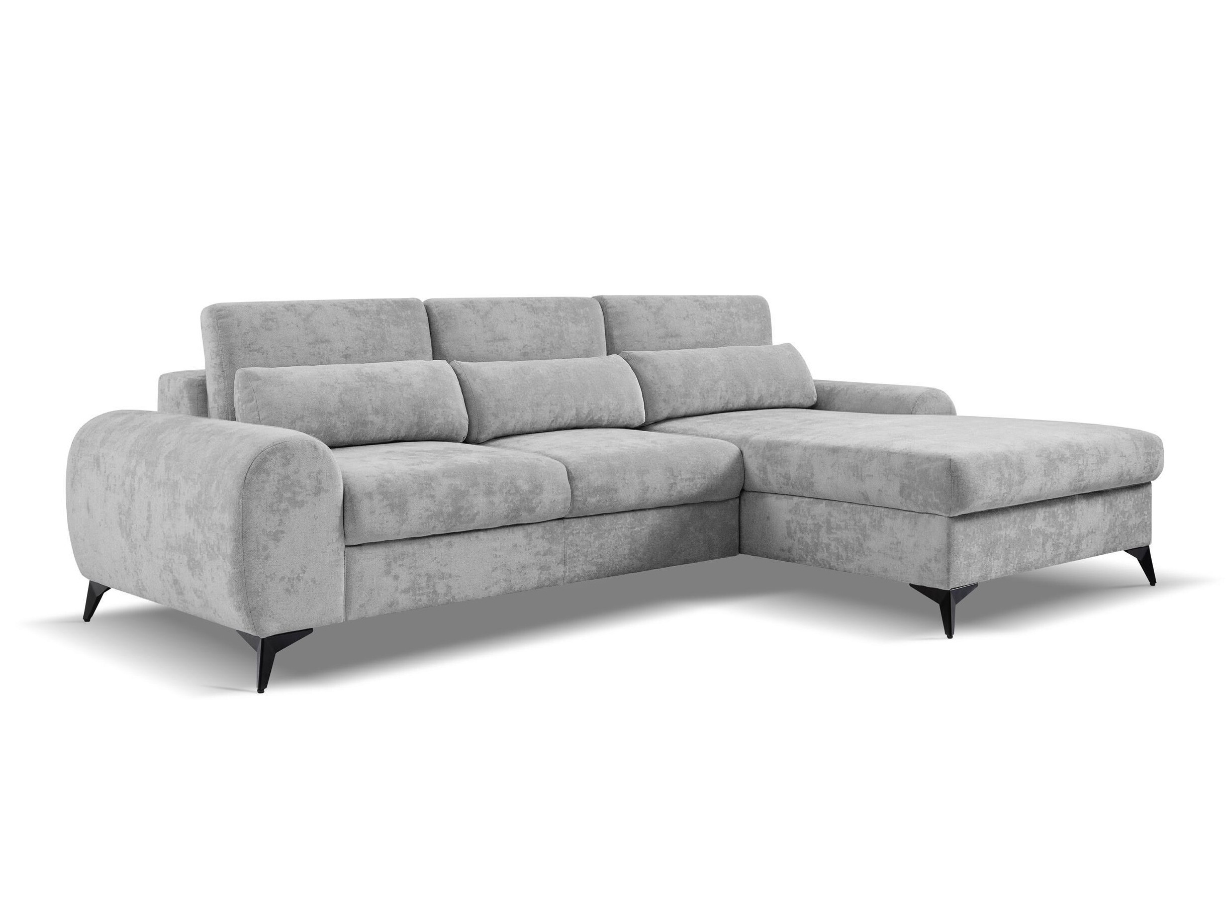 Stūra dīvāns Margate 125 (Sereno 692)