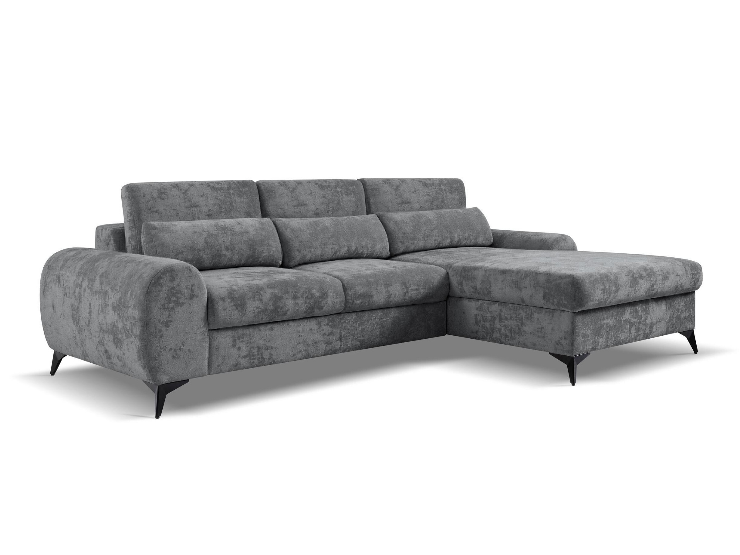 Stūra dīvāns Margate 125 (Sereno 694)