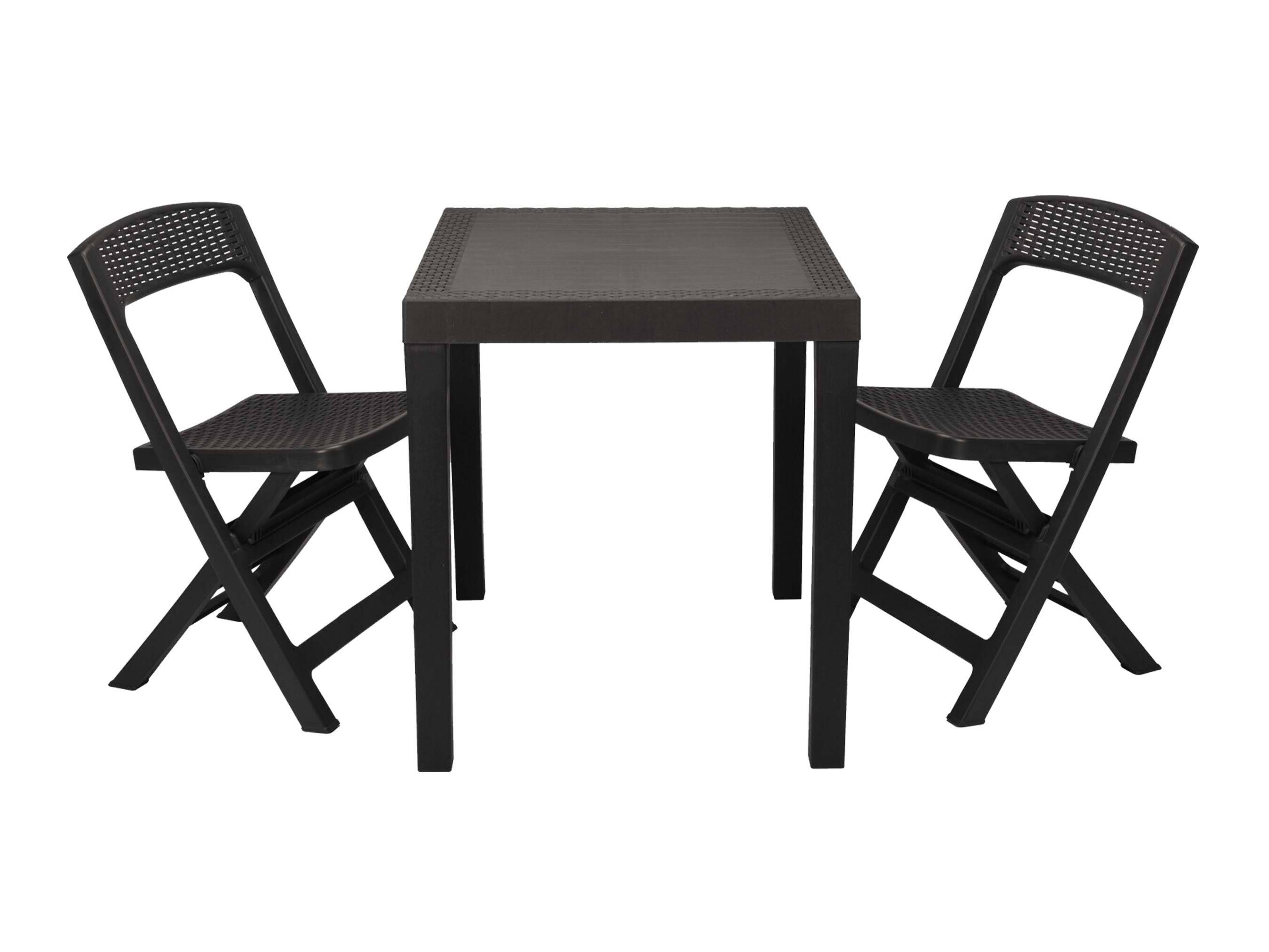 Balkona komplekts Betulal