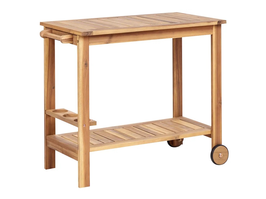 Galds un krēslu komplekts Berwyn 3229