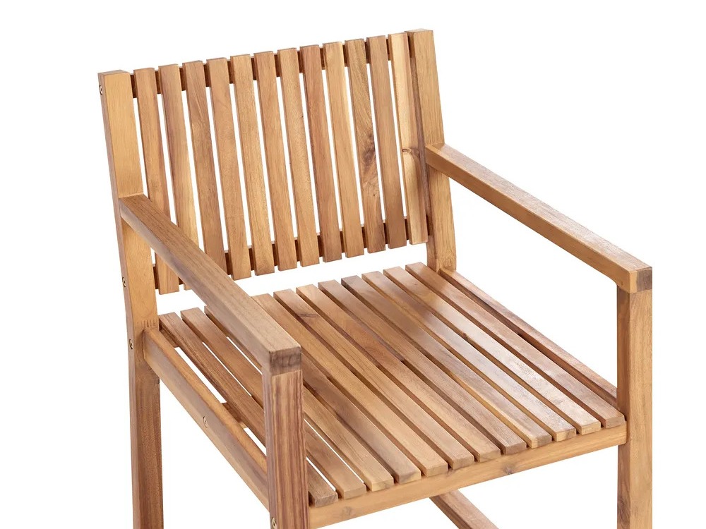 Galds un krēslu komplekts Berwyn 3231