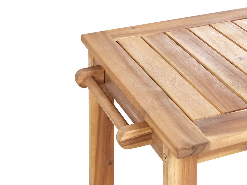 Galds un krēslu komplekts Berwyn 3231