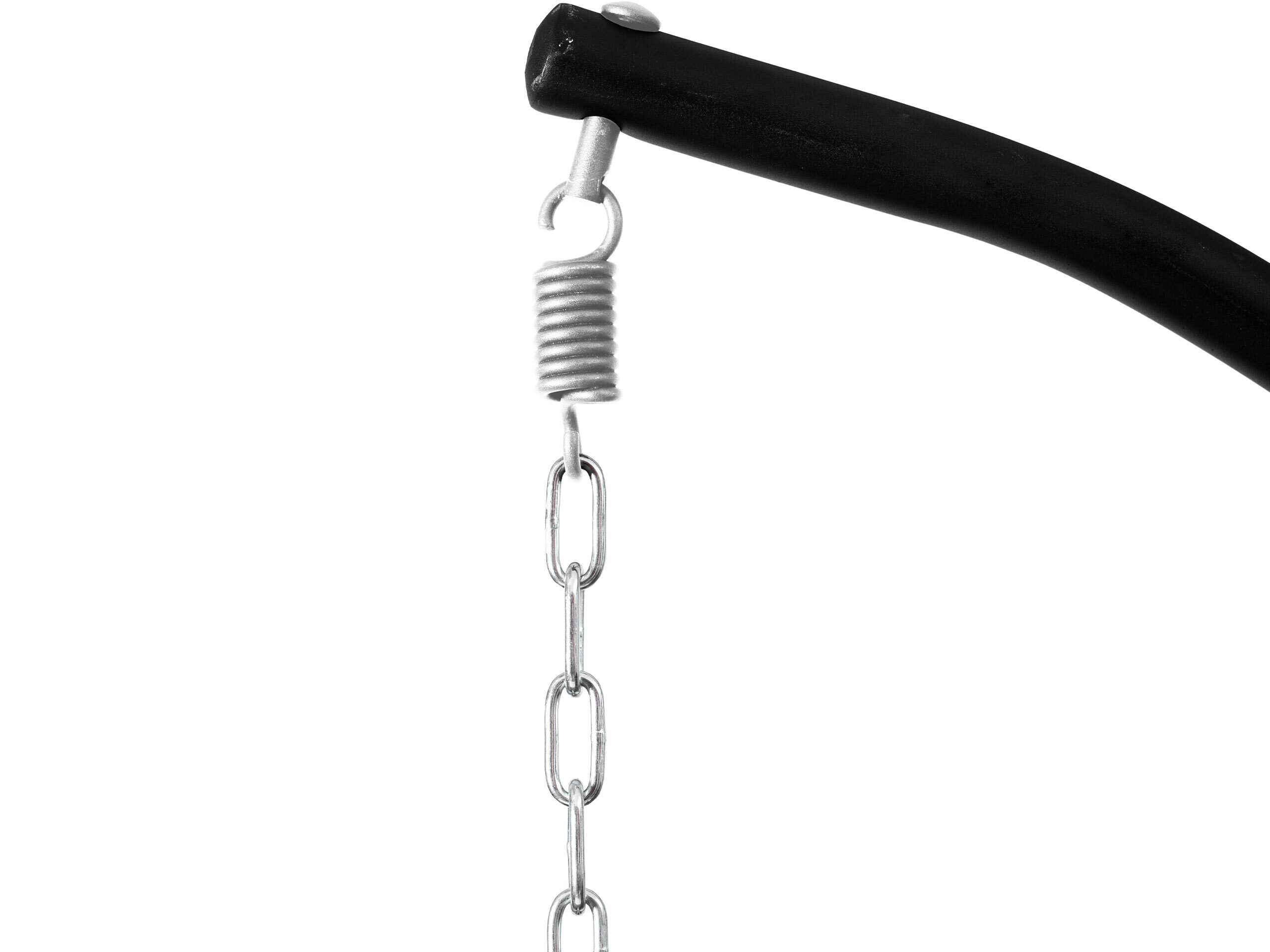 Piekaramais krēsls Comfivo Hederis