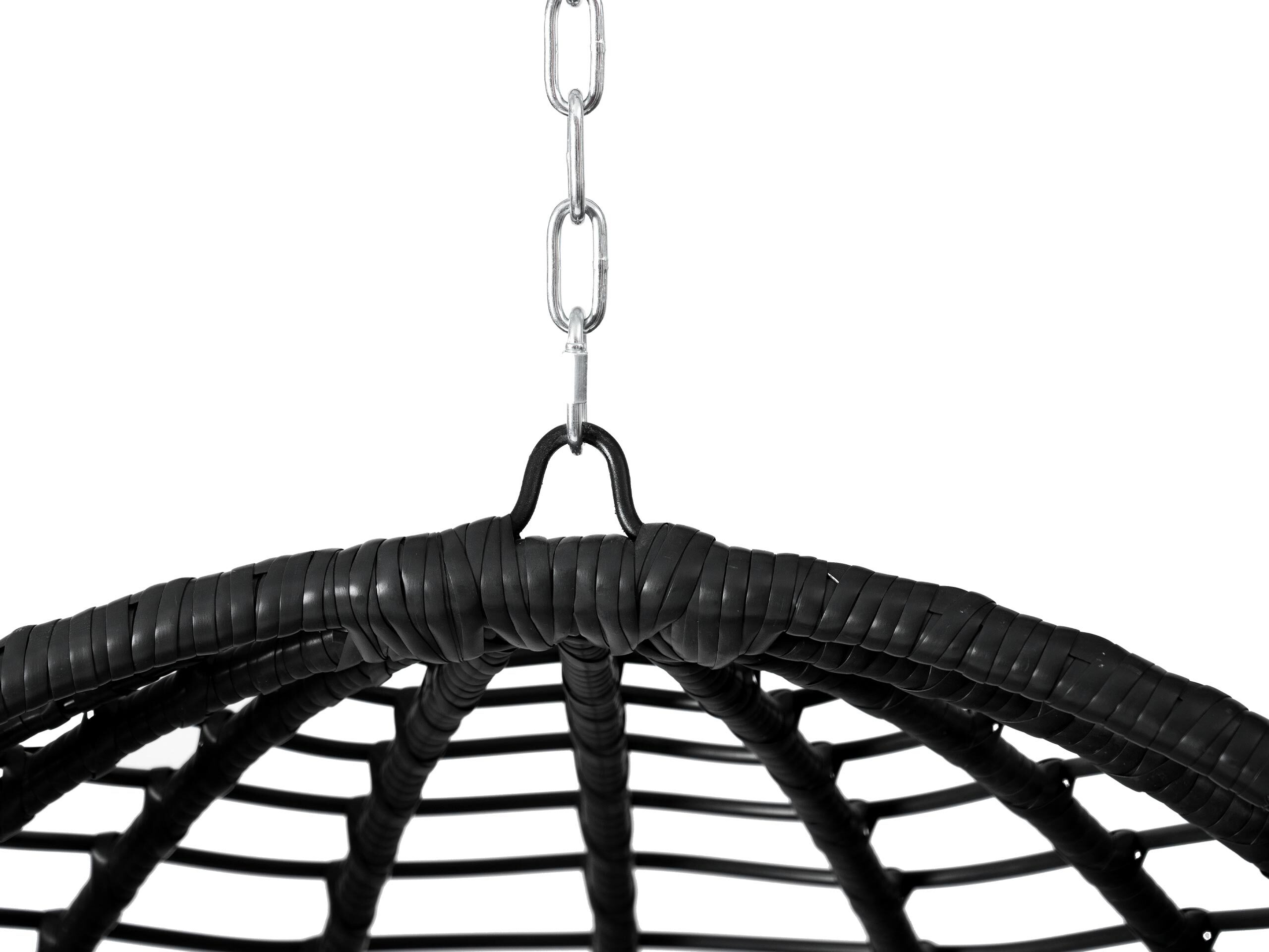 Piekaramais krēsls Comfivo Hederis