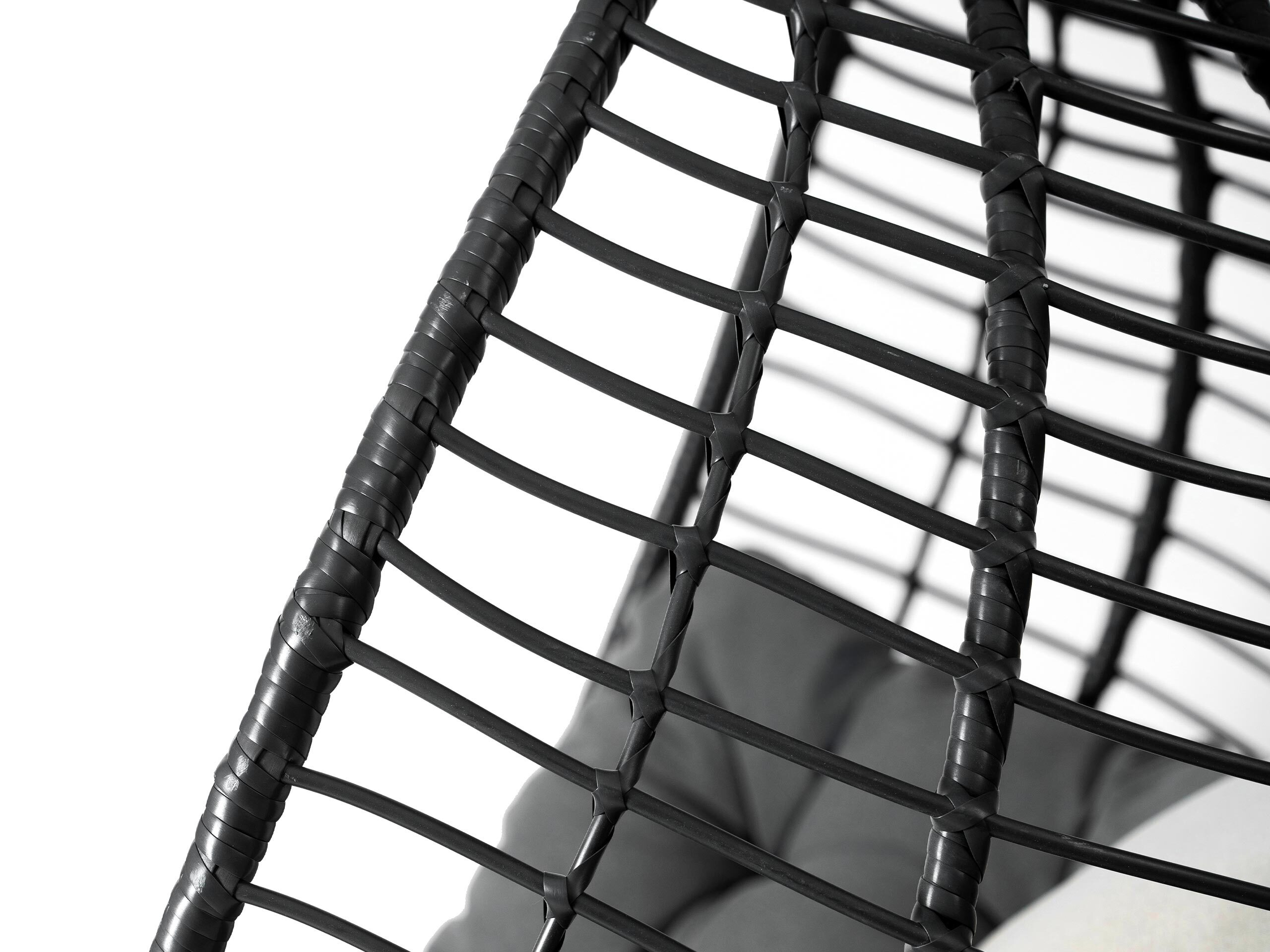 Piekaramais krēsls Comfivo Hederis