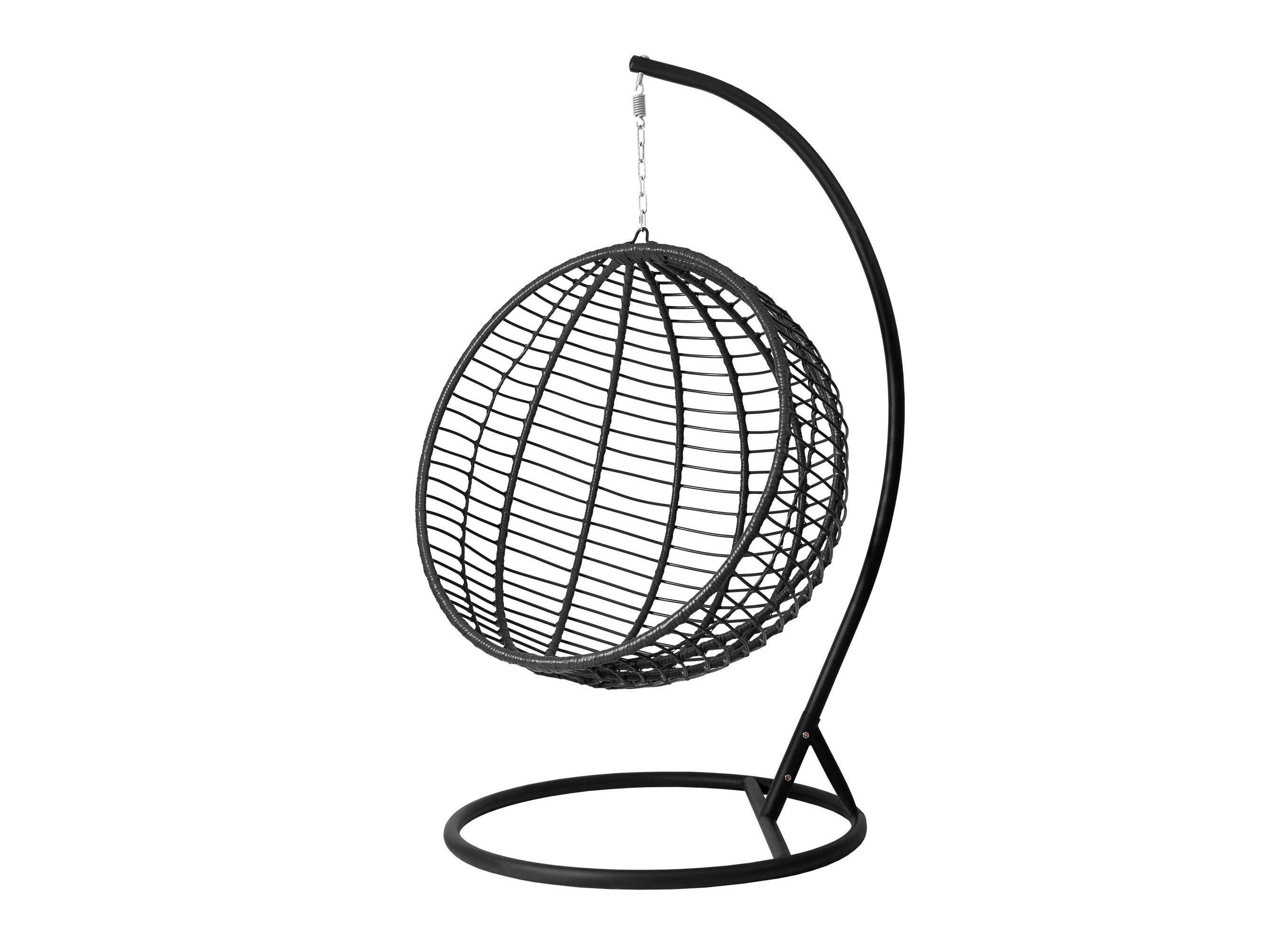 Piekaramais krēsls Comfivo Hederis