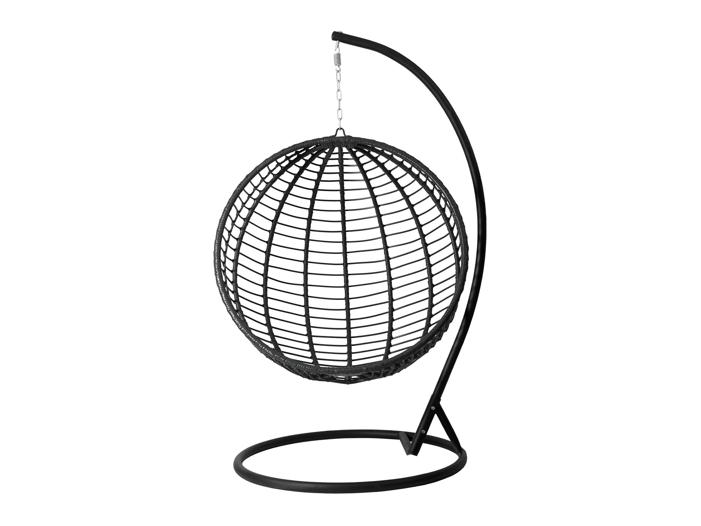 Piekaramais krēsls Comfivo Hederis