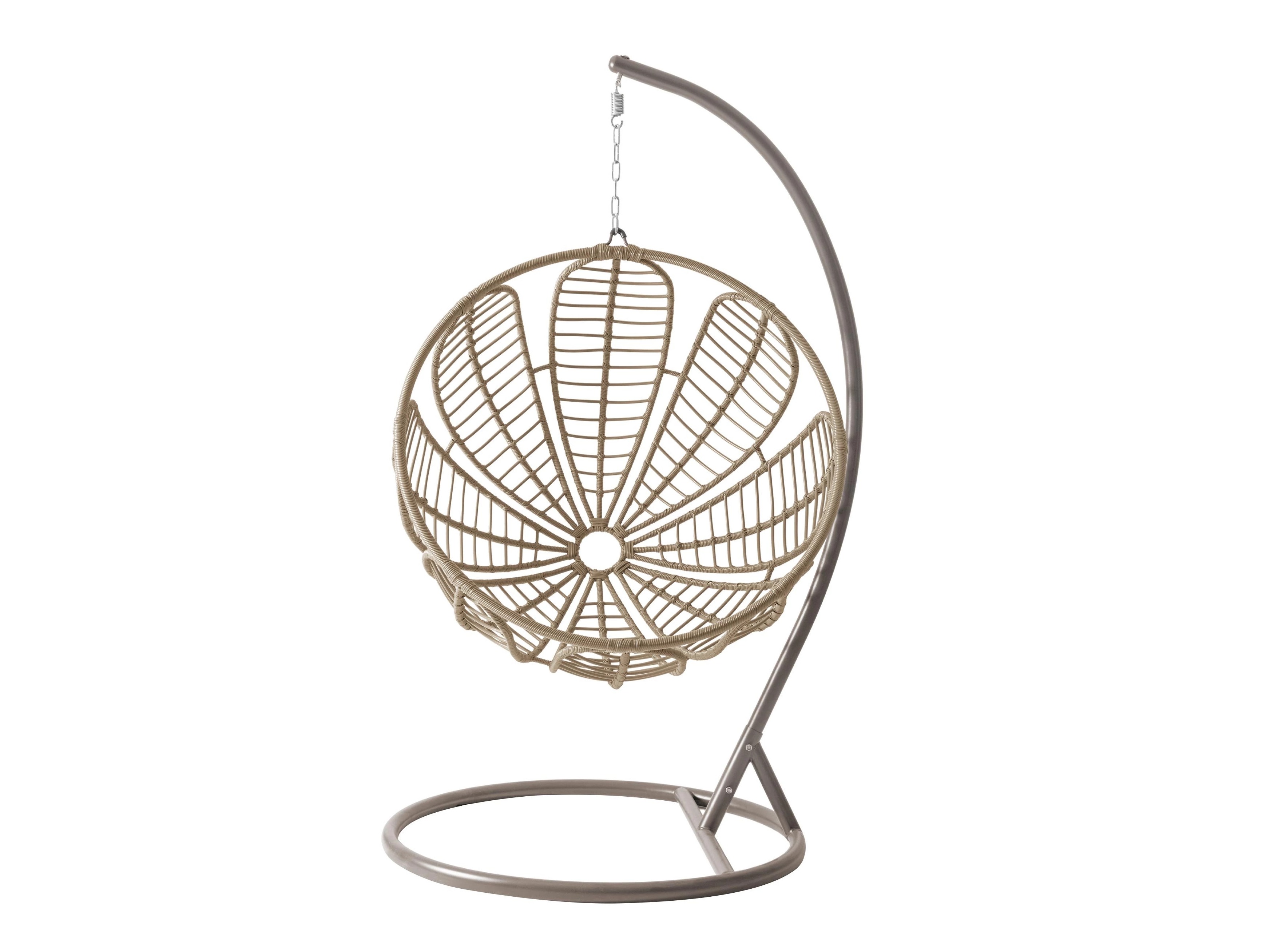 Piekaramais krēsls Comfivo Ingenium (Bēšs)