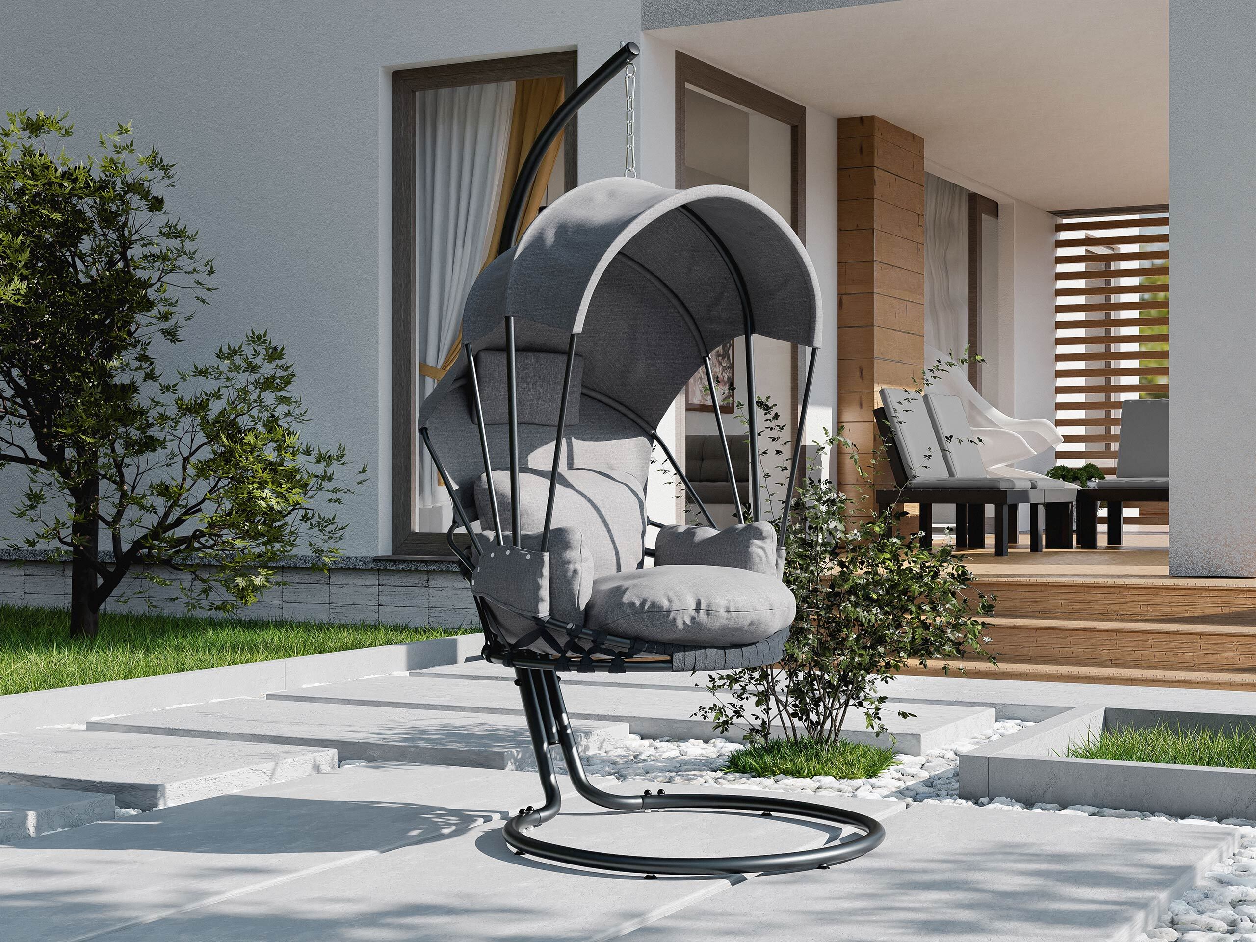 Piekaramais krēsls Comfivo Myrtus I