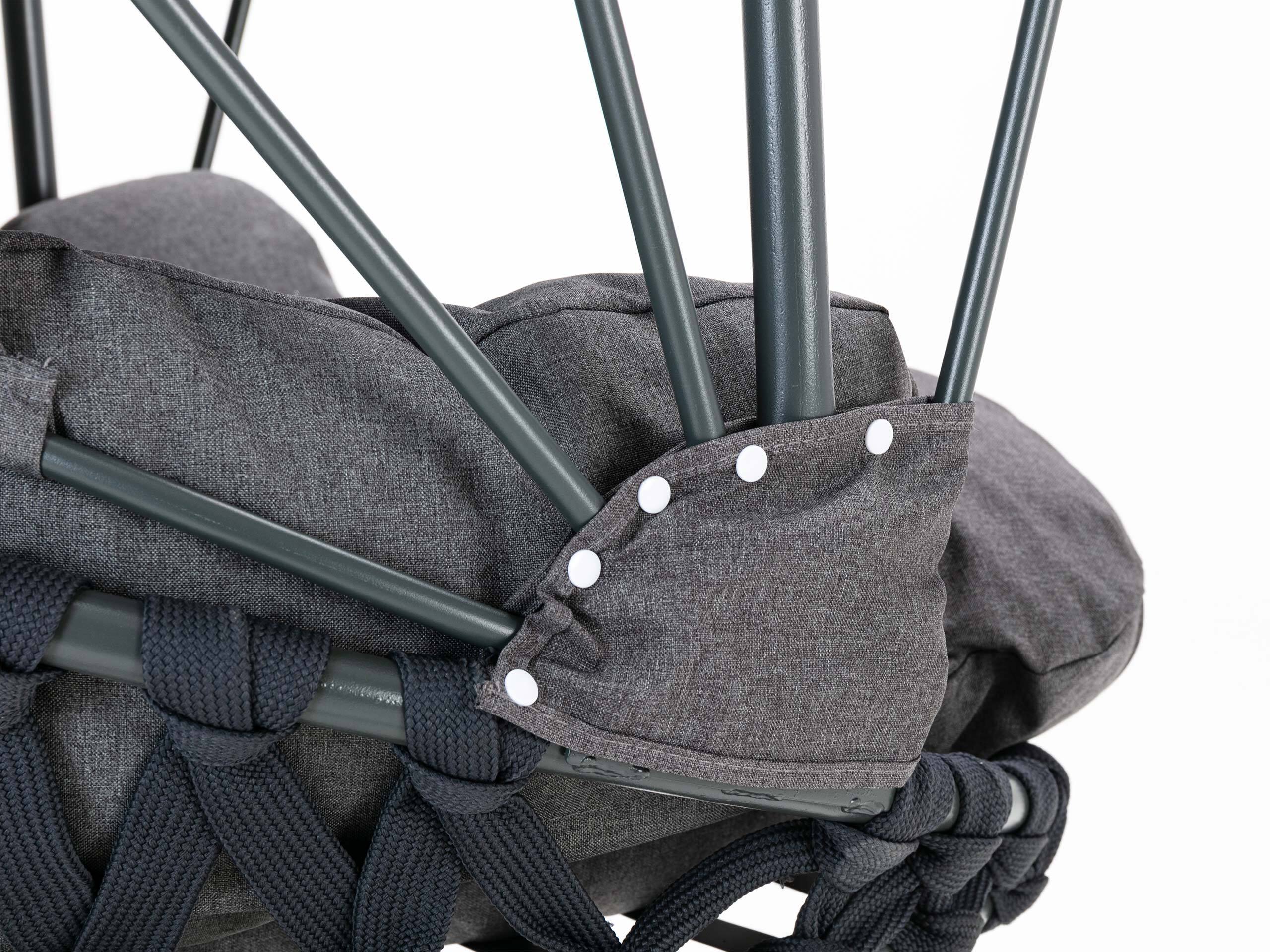 Piekaramais krēsls Comfivo Myrtus I