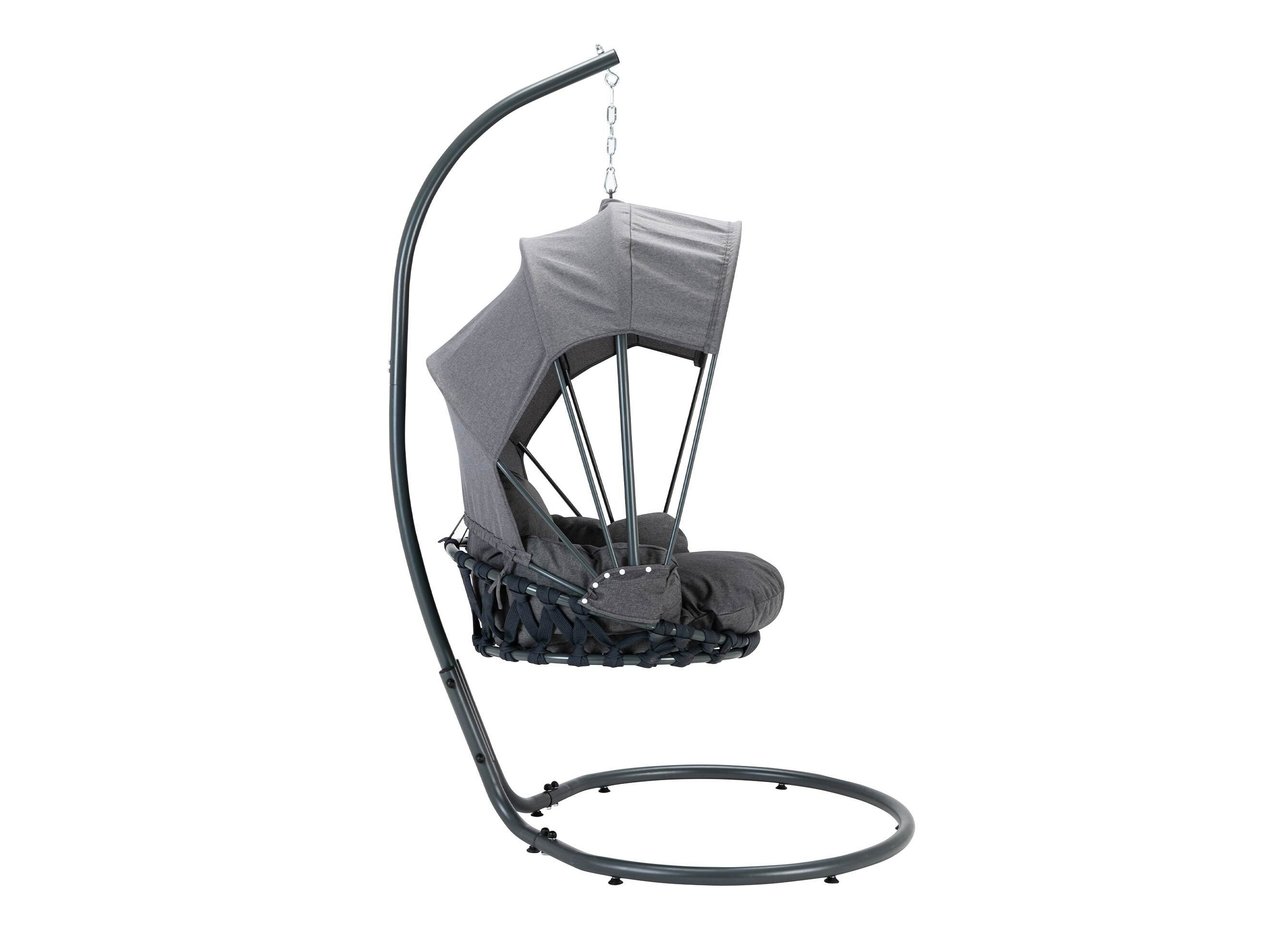 Piekaramais krēsls Comfivo Myrtus I