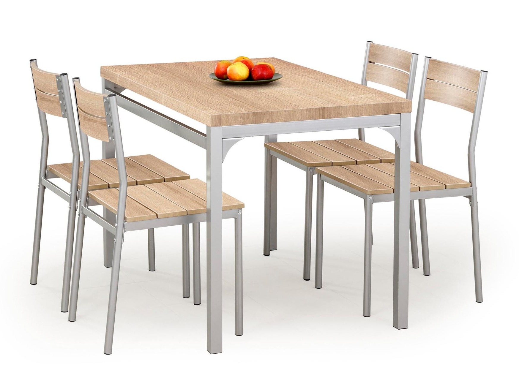 Ēdamistabas komplekts Houston 128 (Sonomas ozols)