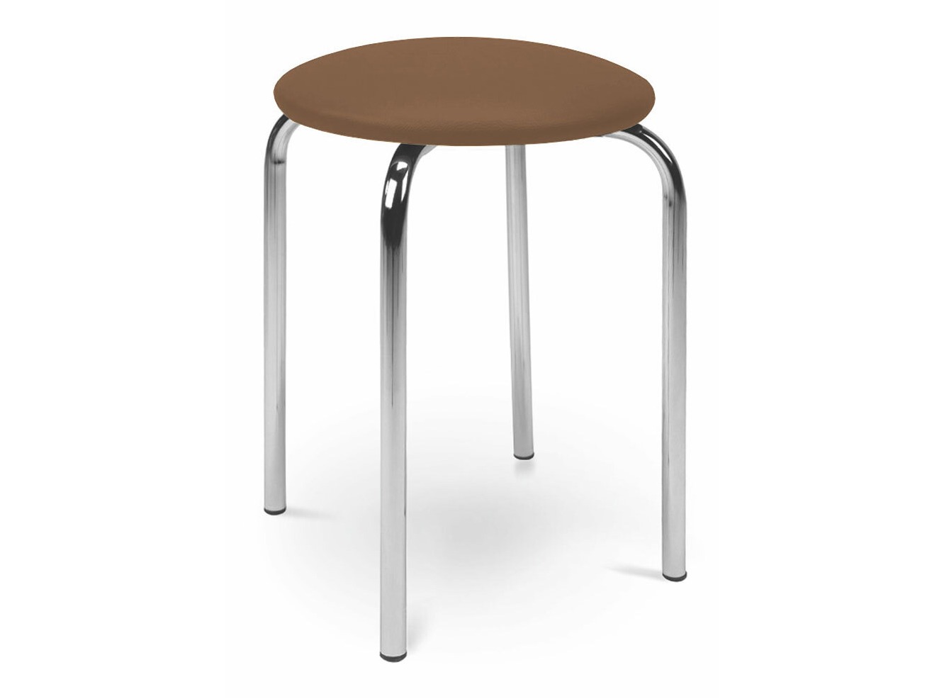 Taburete Houston 153 (Brūns)