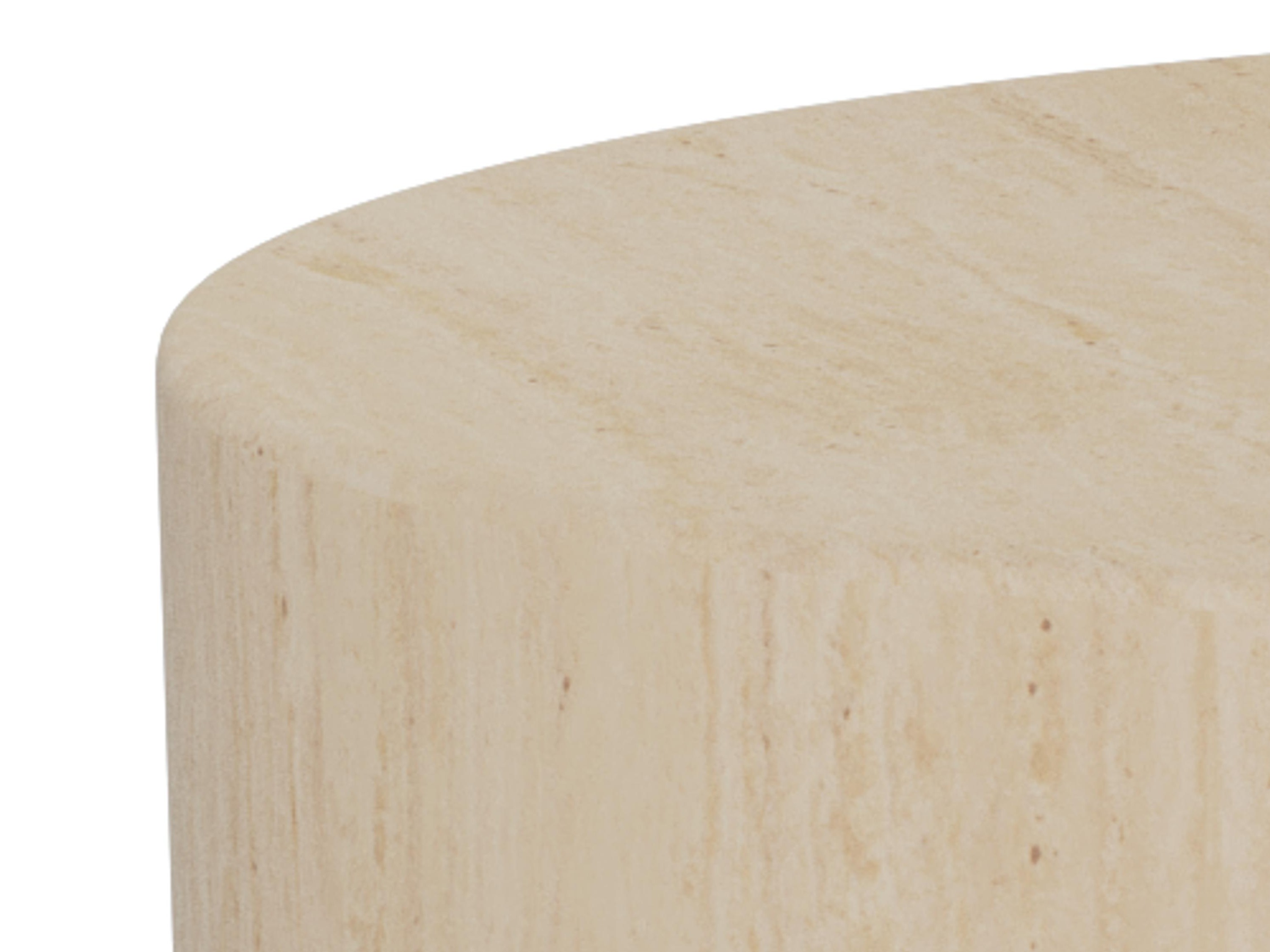 Žurnālu galdiņu komplekts Norsica 800 (Bēšs)