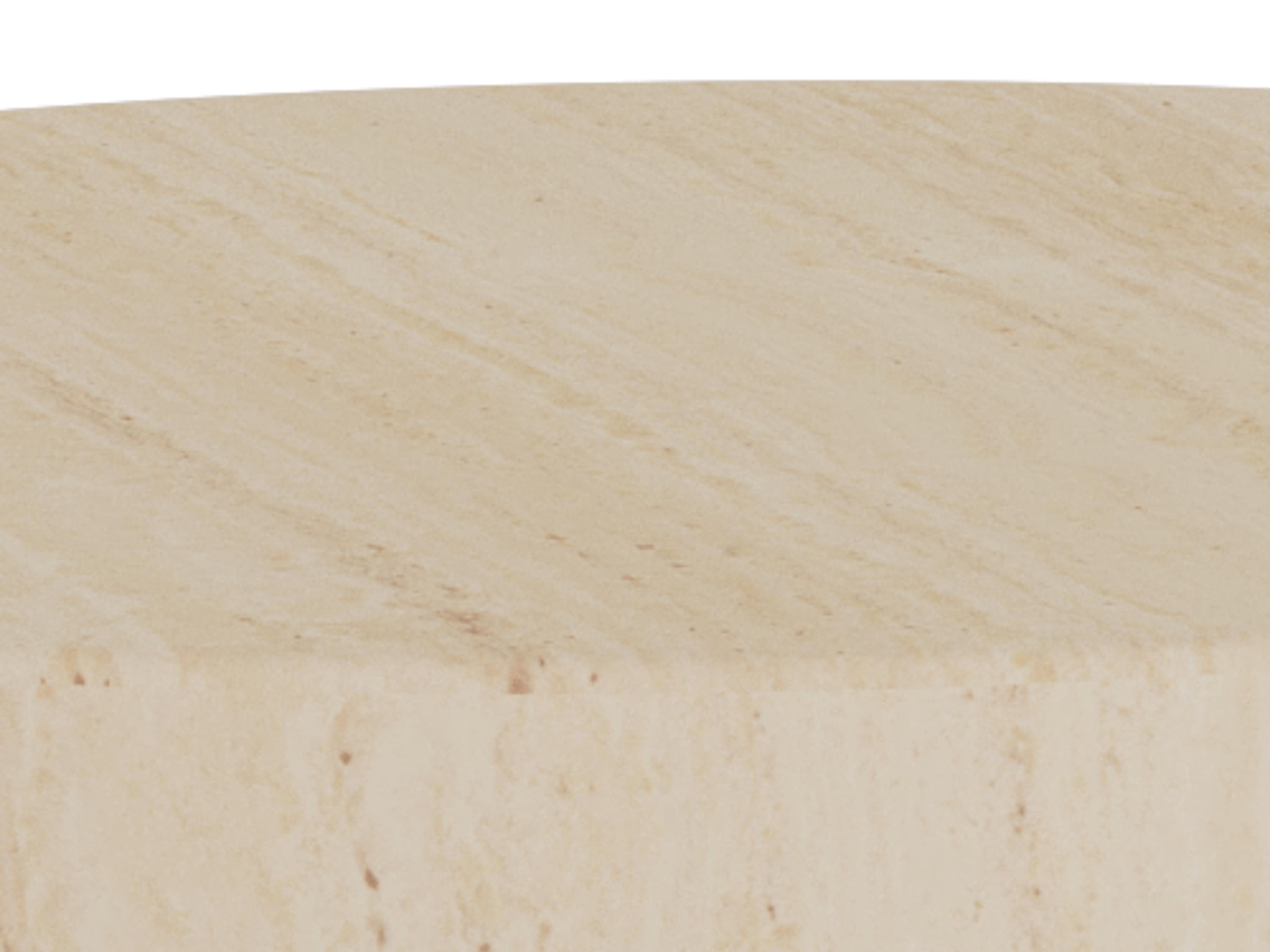 Žurnālu galdiņu komplekts Norsica 800 (Bēšs)