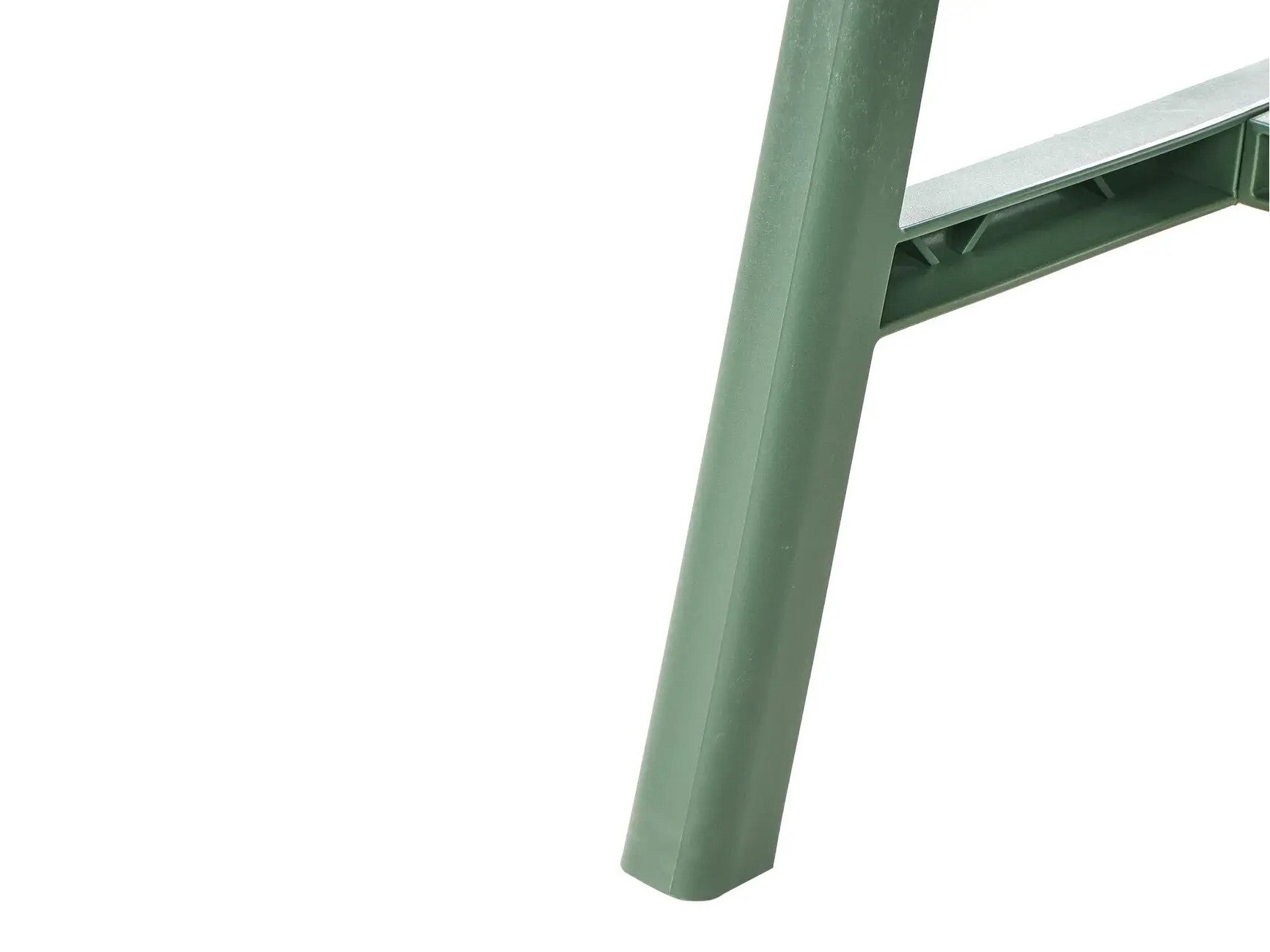 Balkona komplekts Berwyn 3236 (Zaļš)