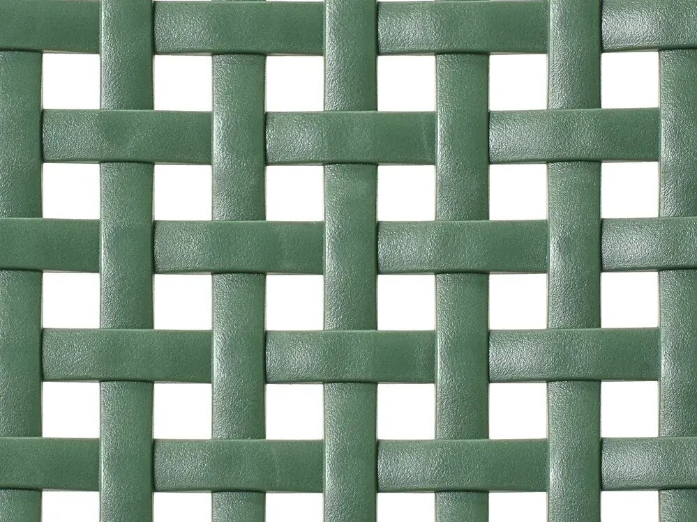 Balkona komplekts Berwyn 3236 (Zaļš)