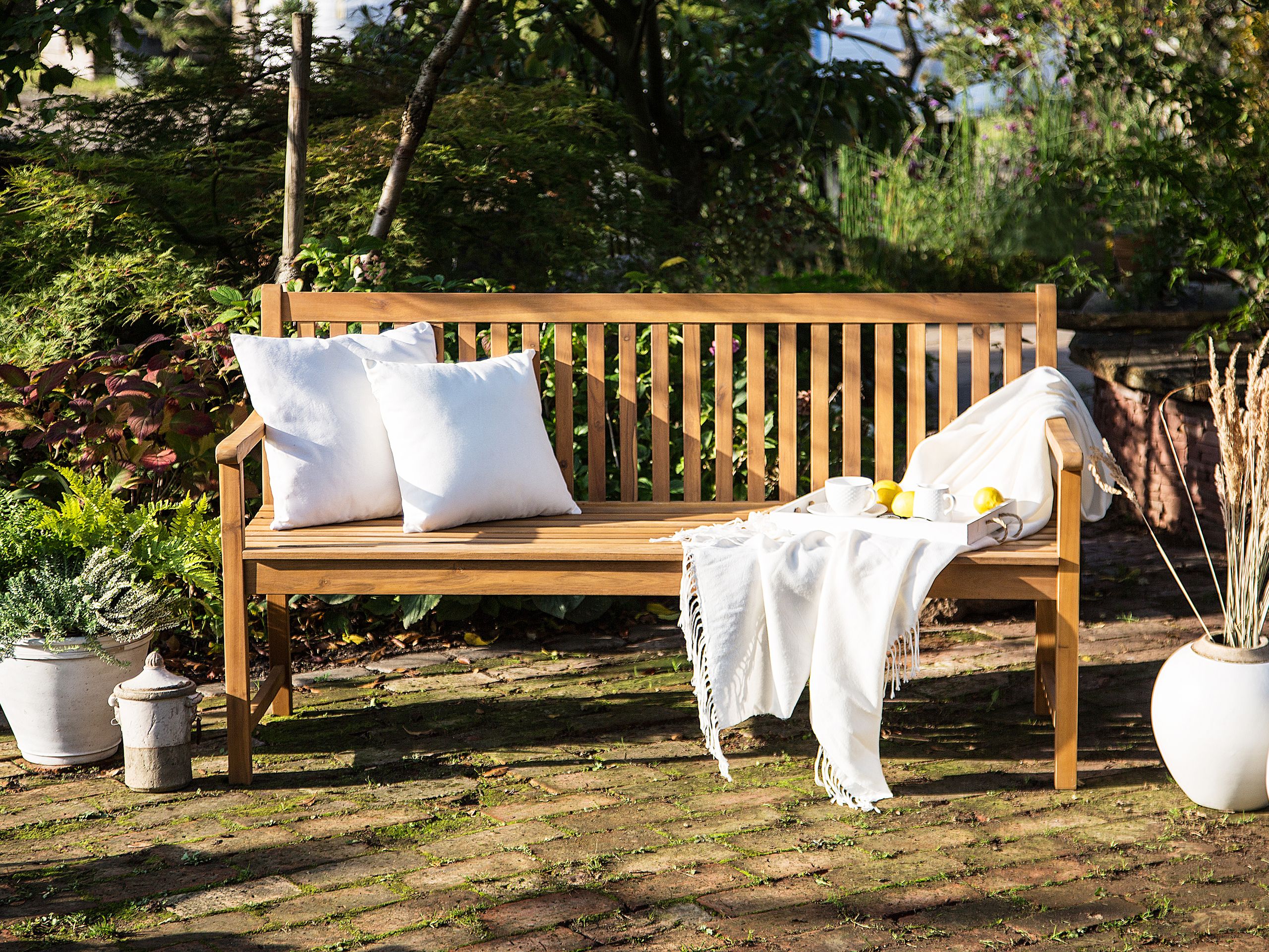 Dārza sols Berwyn 3238