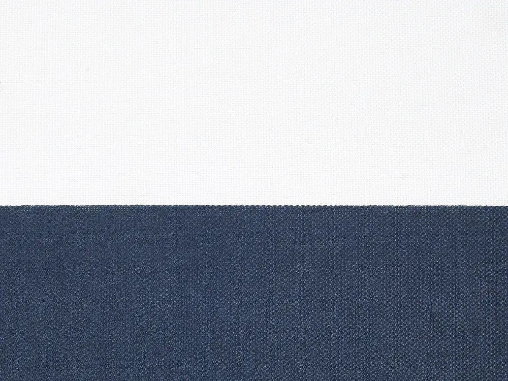 Dārza sols Berwyn 3247 (Balts + Tumši zils)