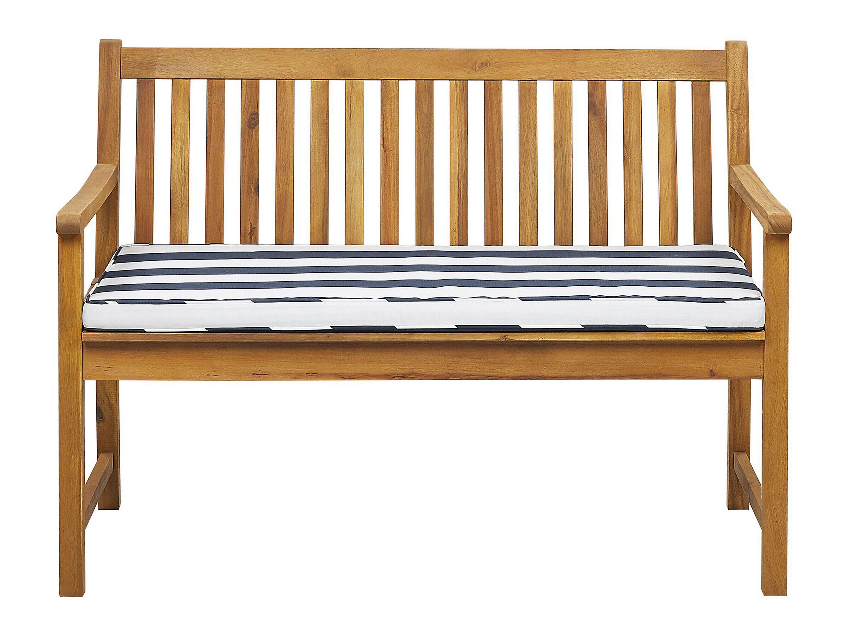 Dārza sols Berwyn 3247 (Balts + Tumši zils)