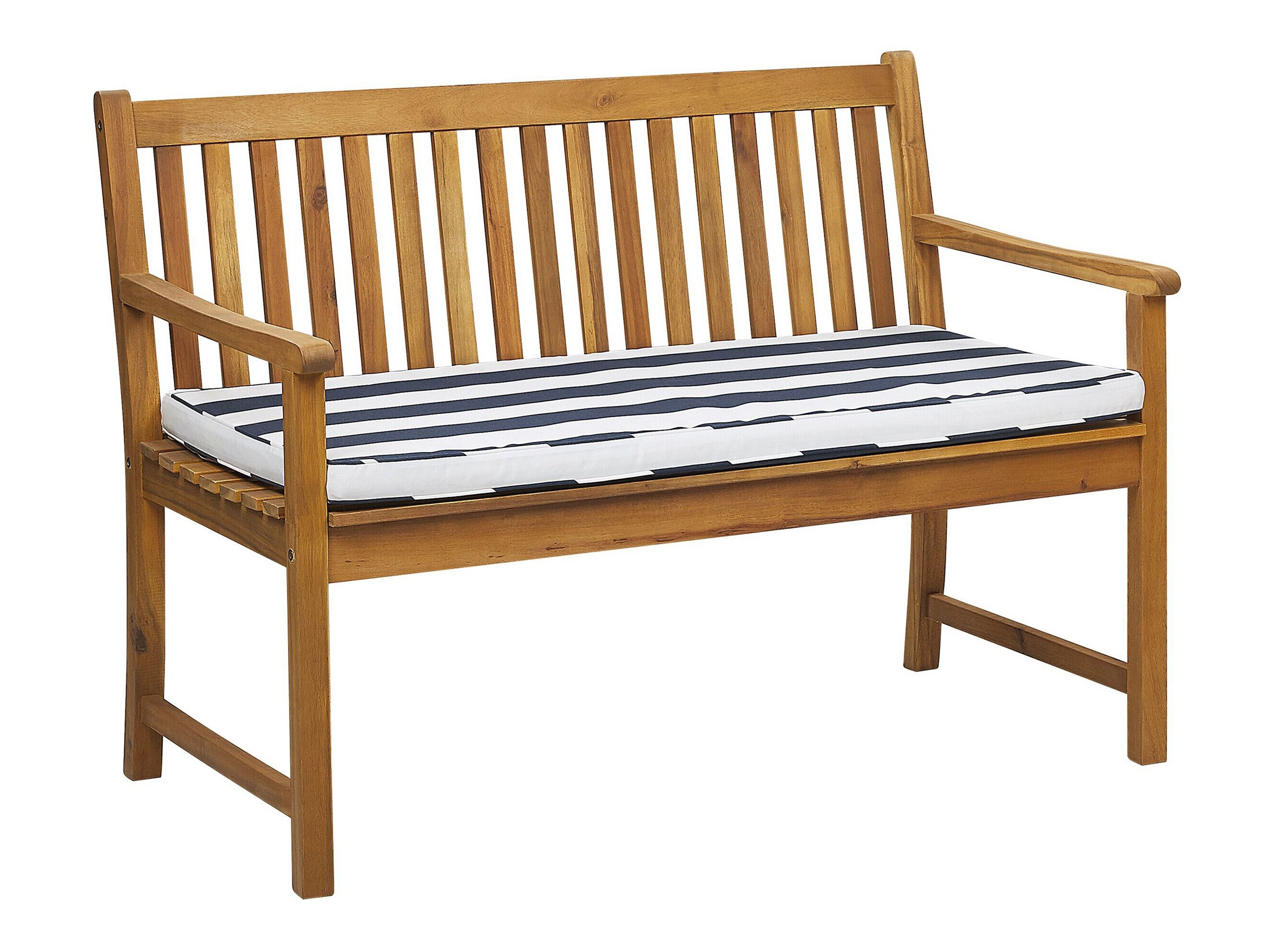 Dārza sols Berwyn 3247 (Balts + Tumši zils)