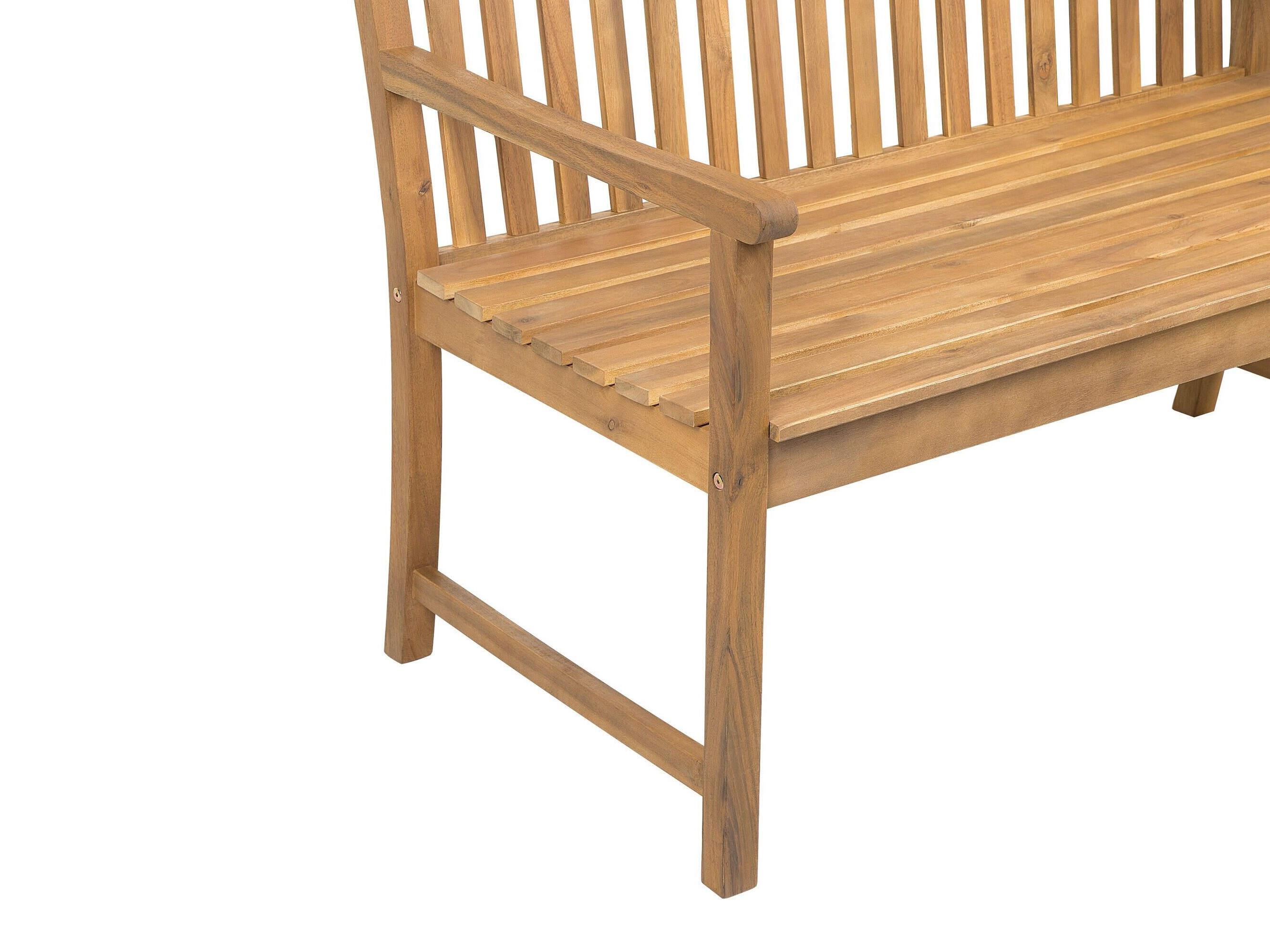 Dārza sols Berwyn 3247 (Balts + Tumši zils)