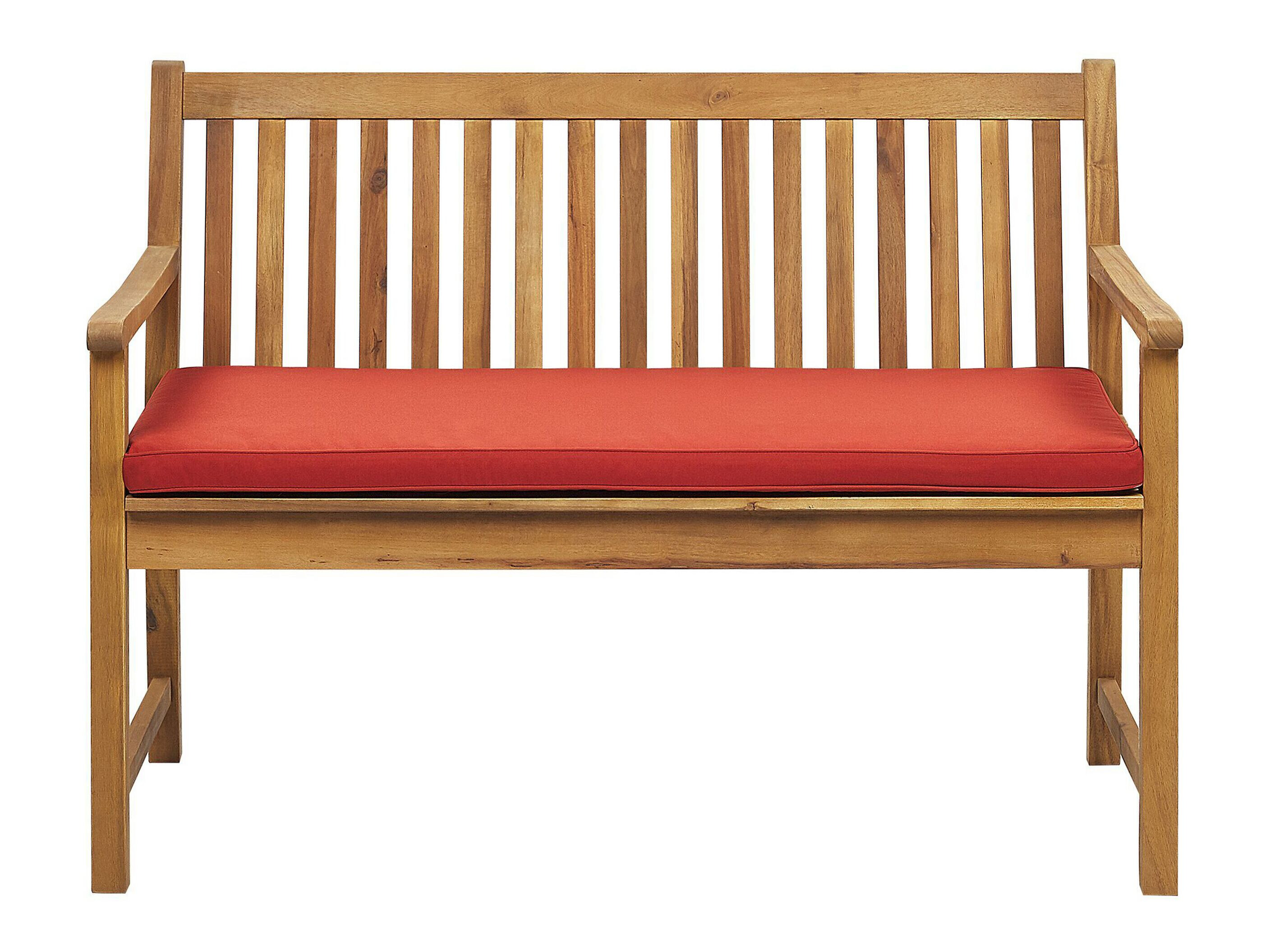 Dārza sols Berwyn 3247 (Sarkans)