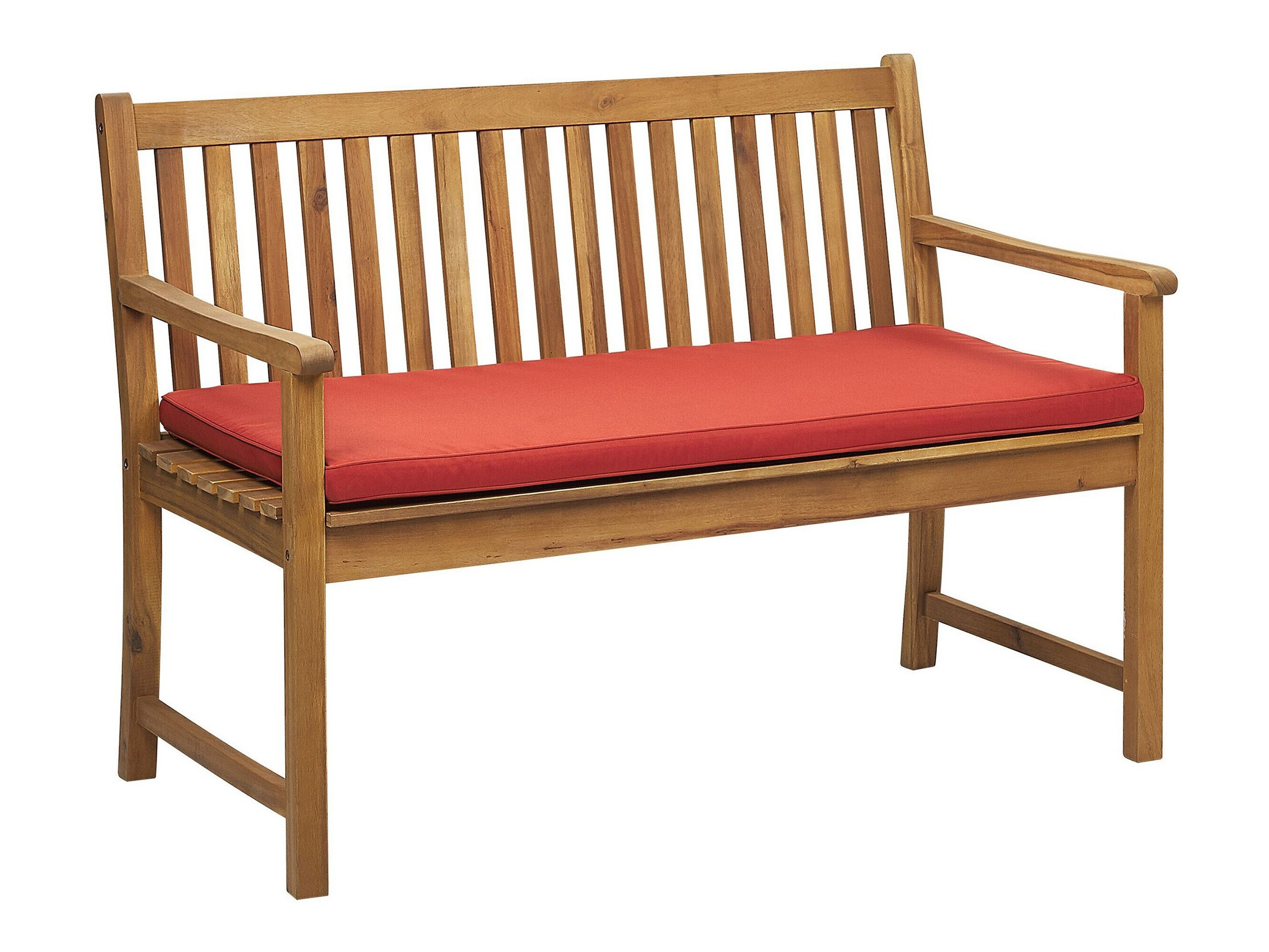 Dārza sols Berwyn 3247 (Sarkans)