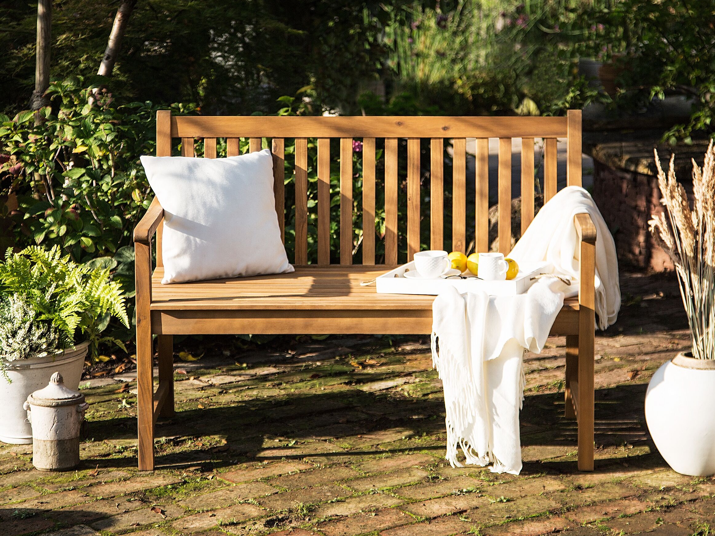 Dārza sols Berwyn 3237