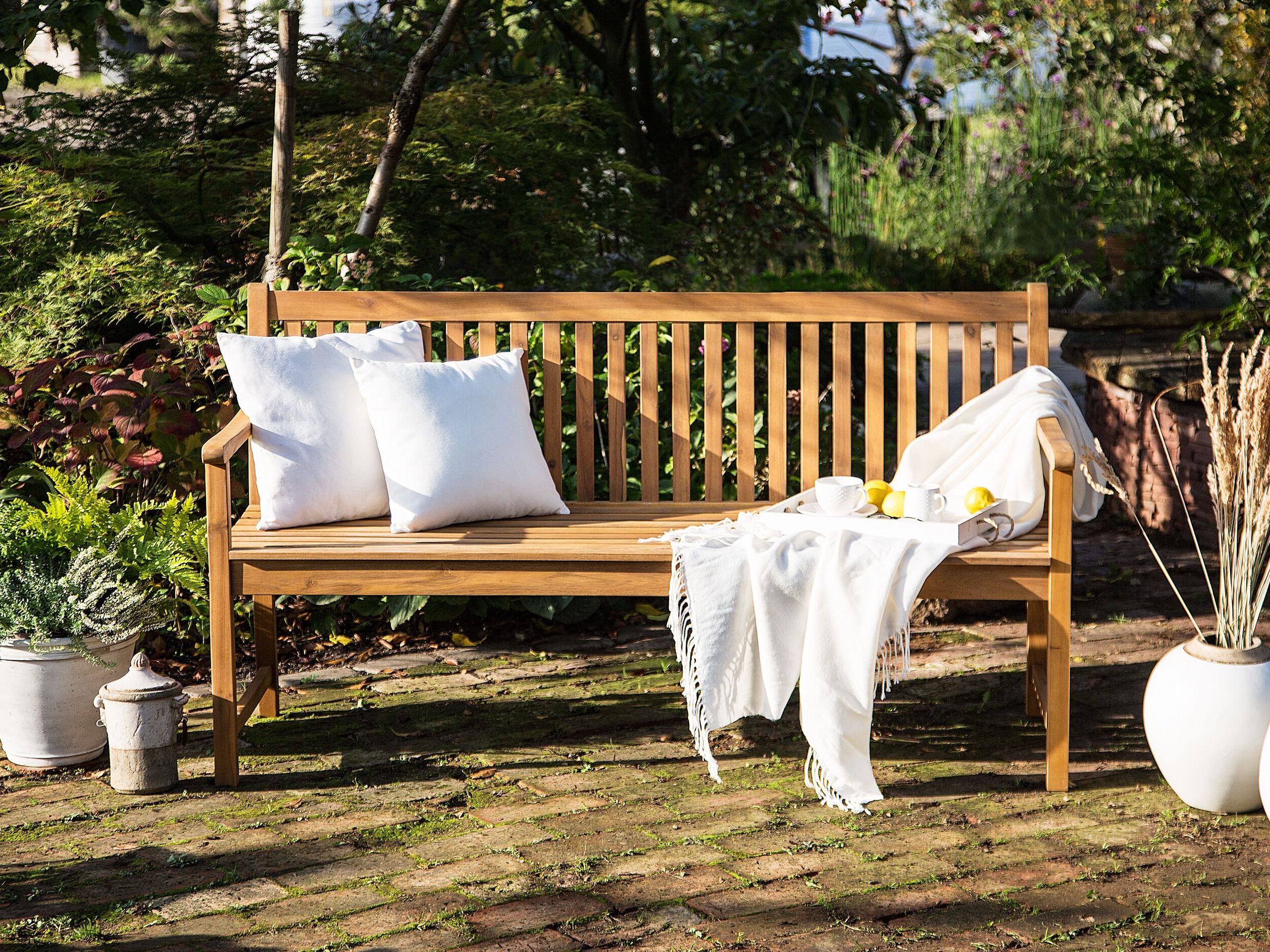 Dārza sols Berwyn 3241