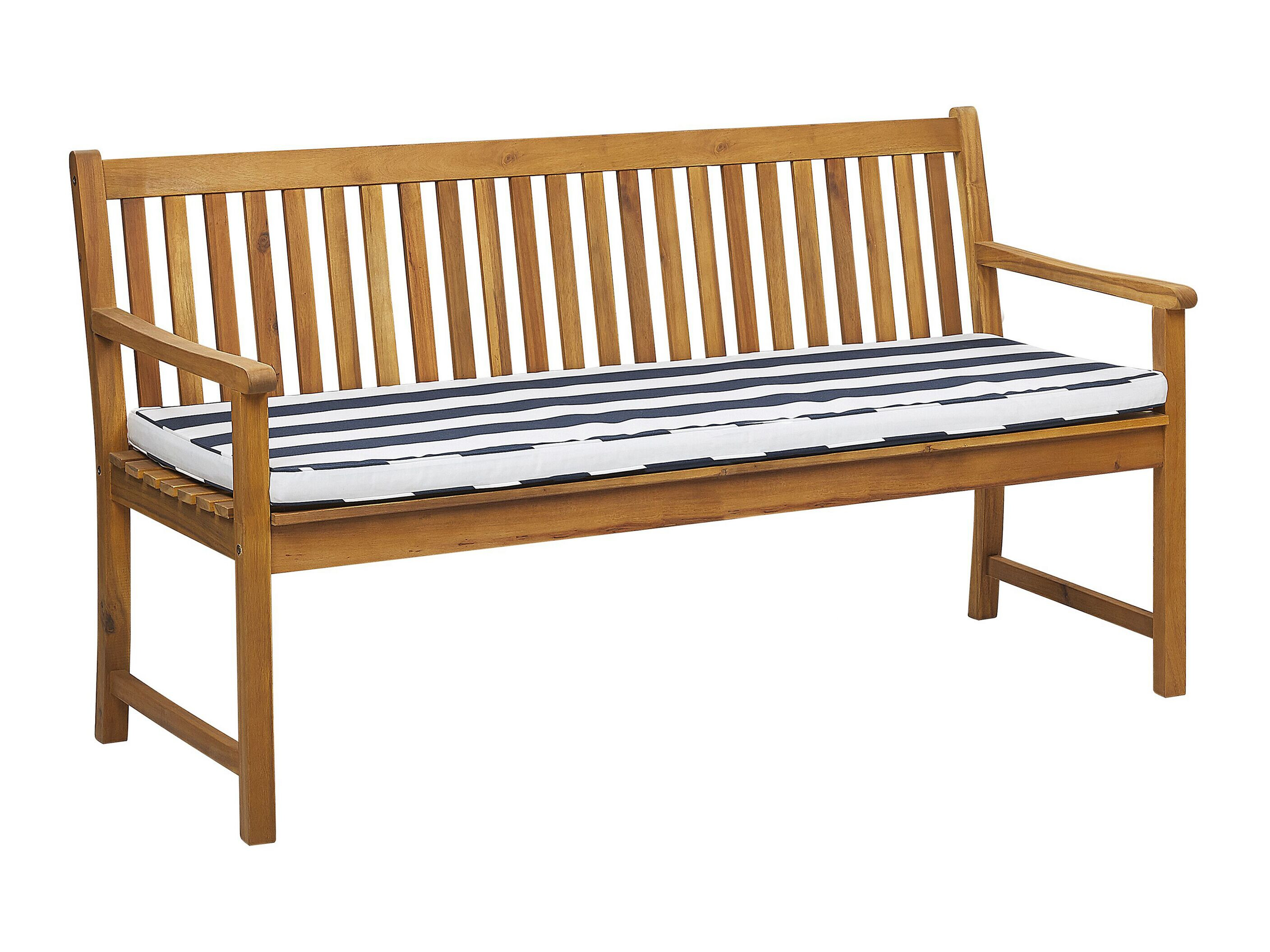 Dārza sols Berwyn 3248 (Balts + Tumši zils)