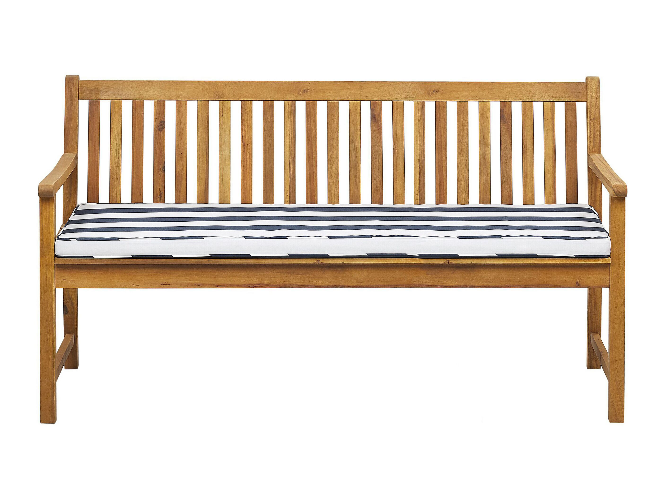 Dārza sols Berwyn 3248 (Balts + Tumši zils)