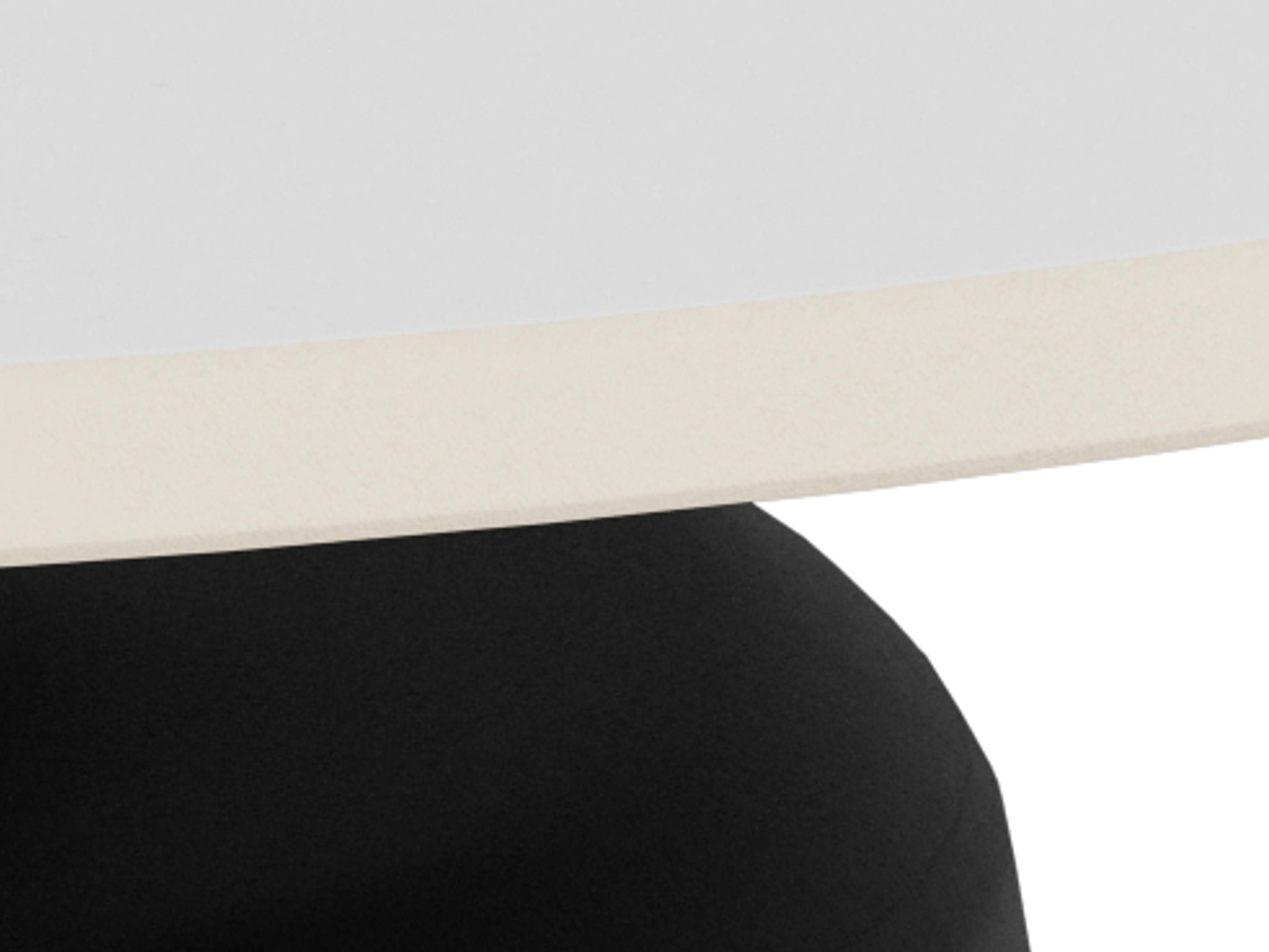 Žurnālu galdiņš Norsica 1045 (Balts)